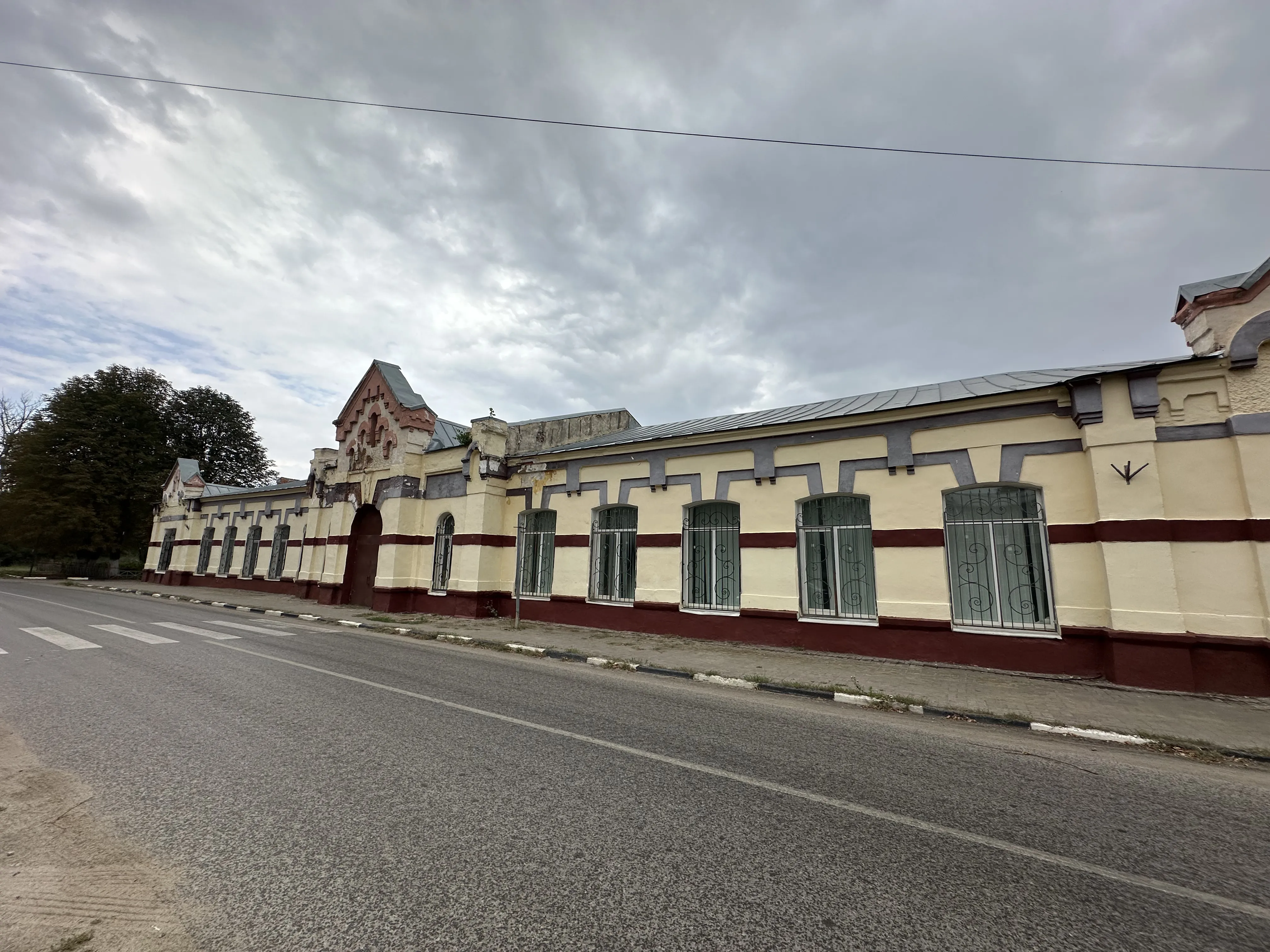 Улица в глубинке, фото 21