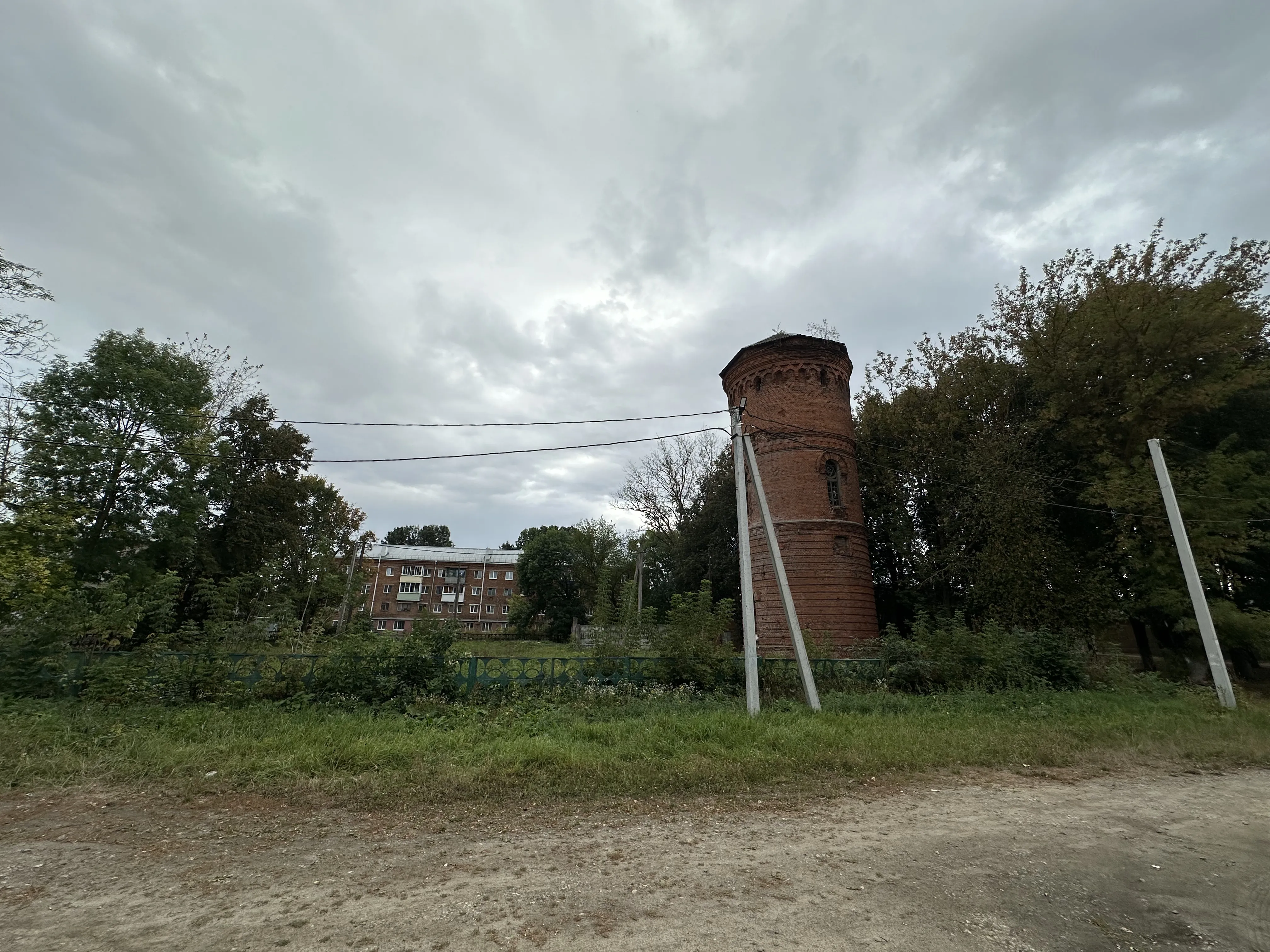 Улица в глубинке, фото 22