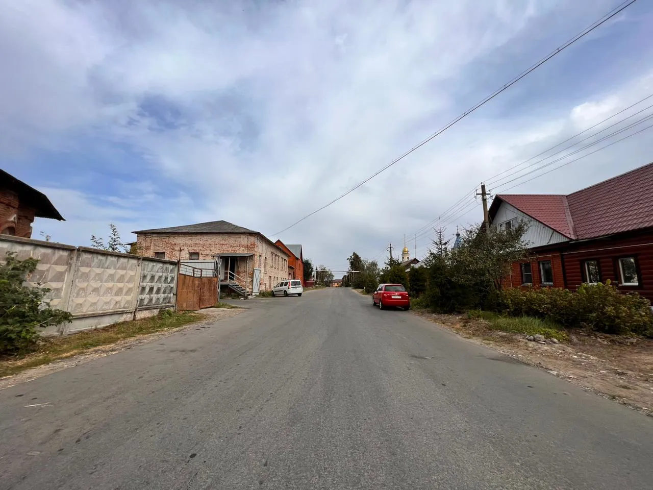 Улица в глубинке, фото 4