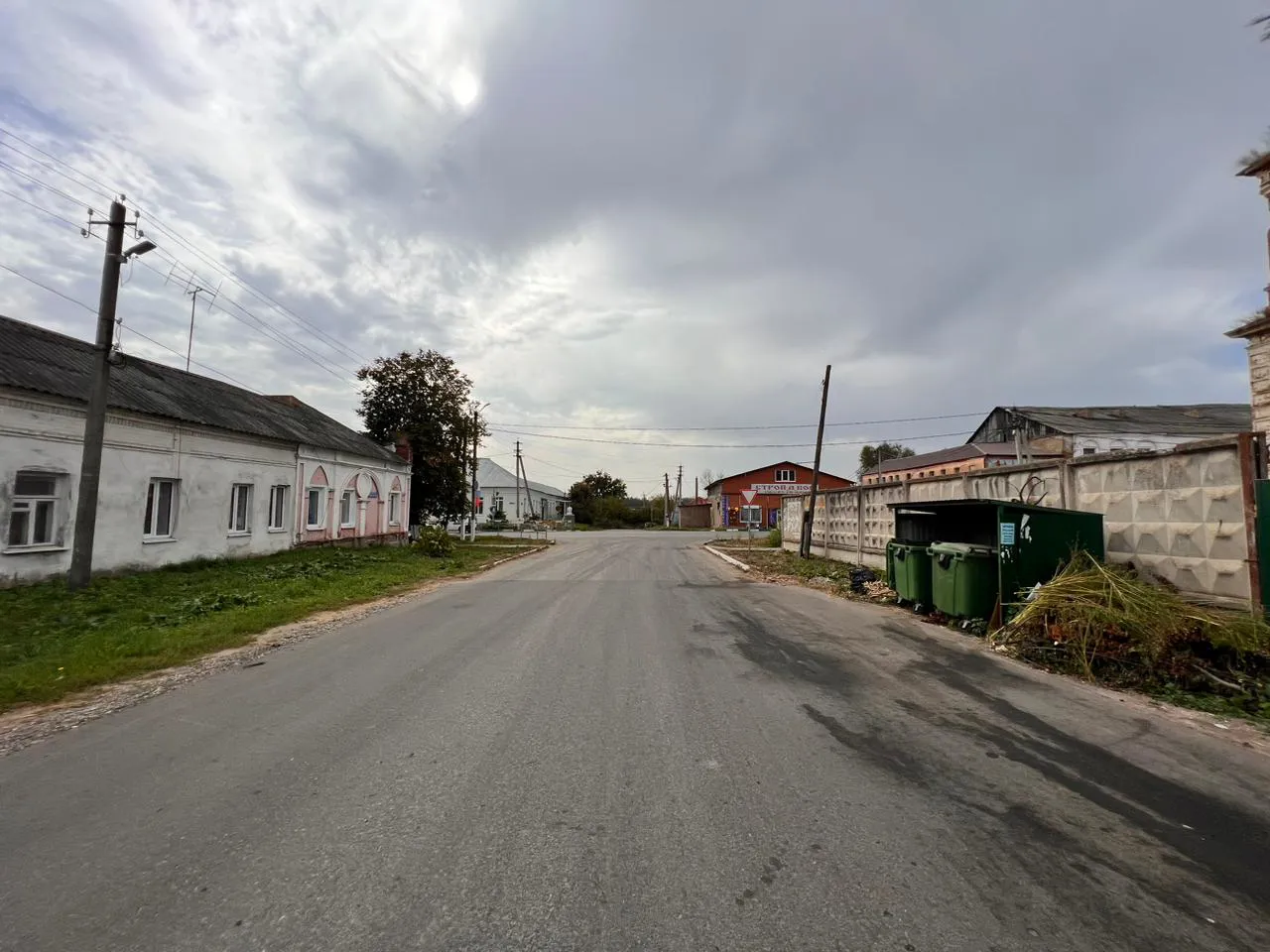 Улица в глубинке, фото 3