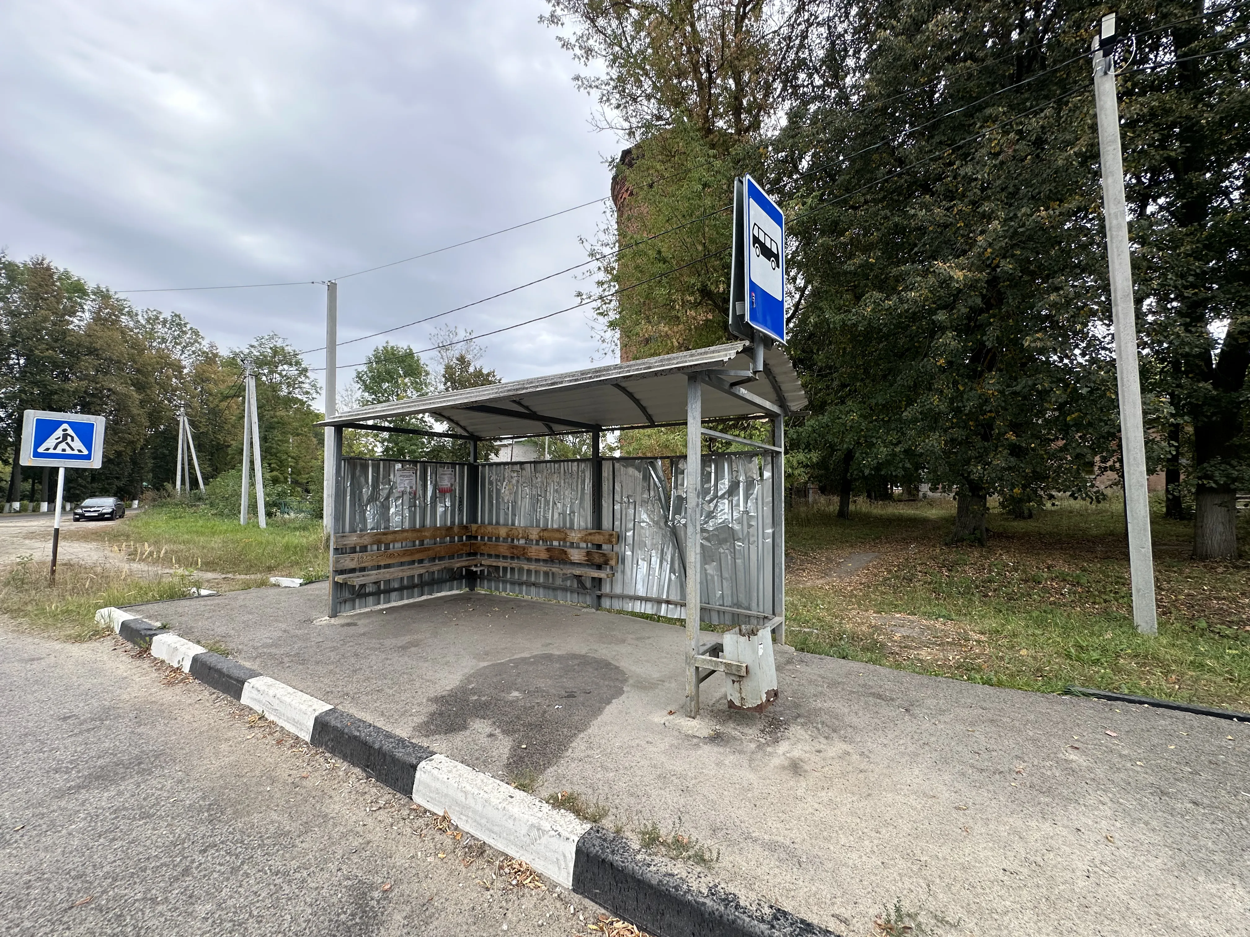 Улица в глубинке, фото 23