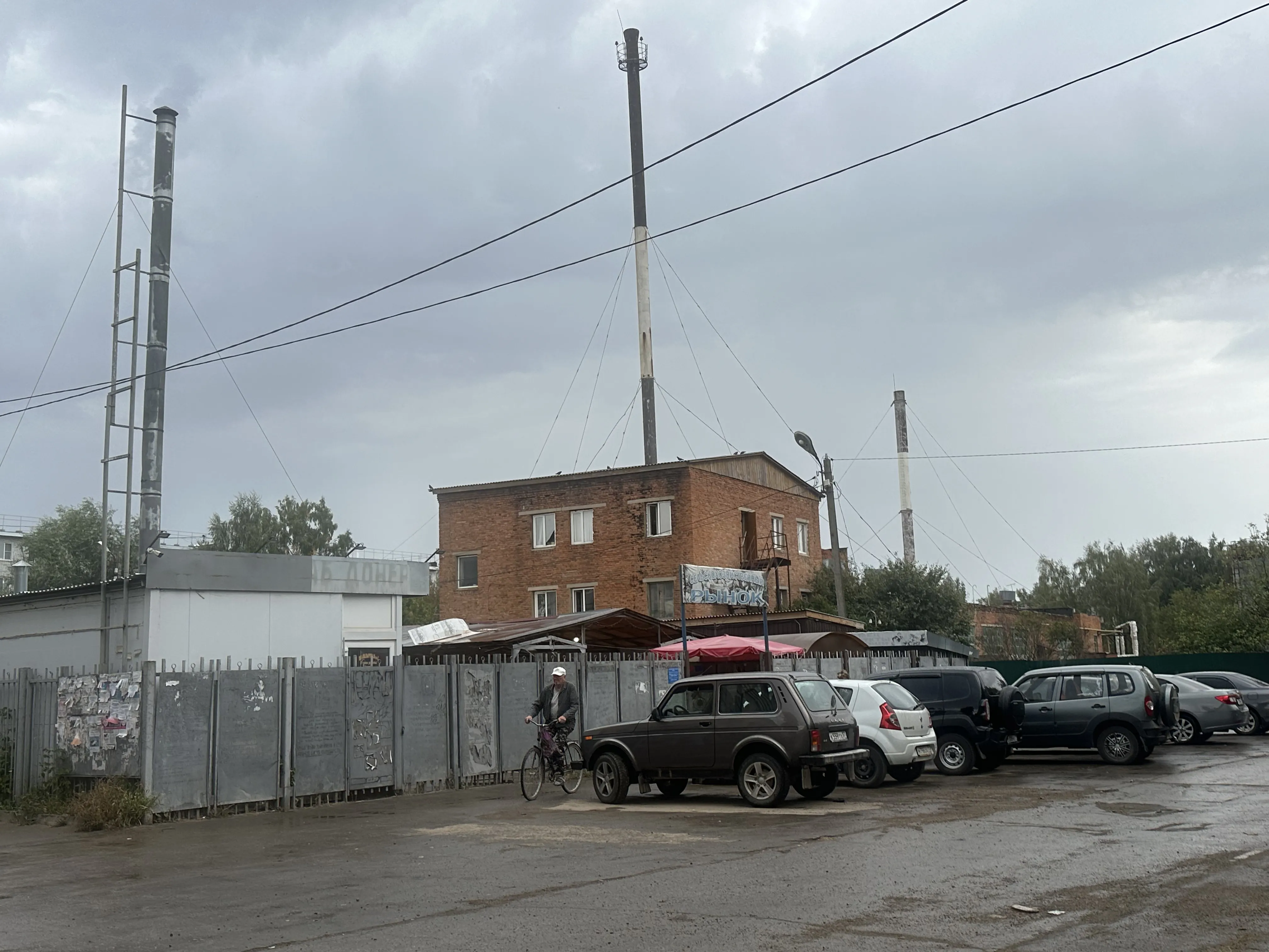 Улица в глубинке, фото 14