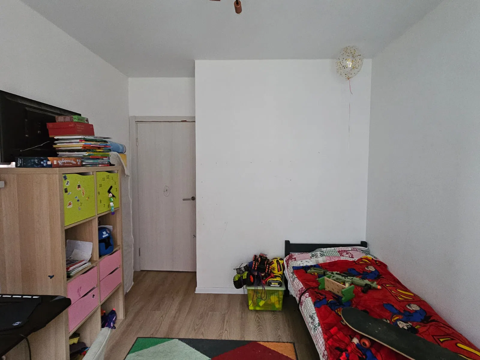 Квартира с детской, фото 4