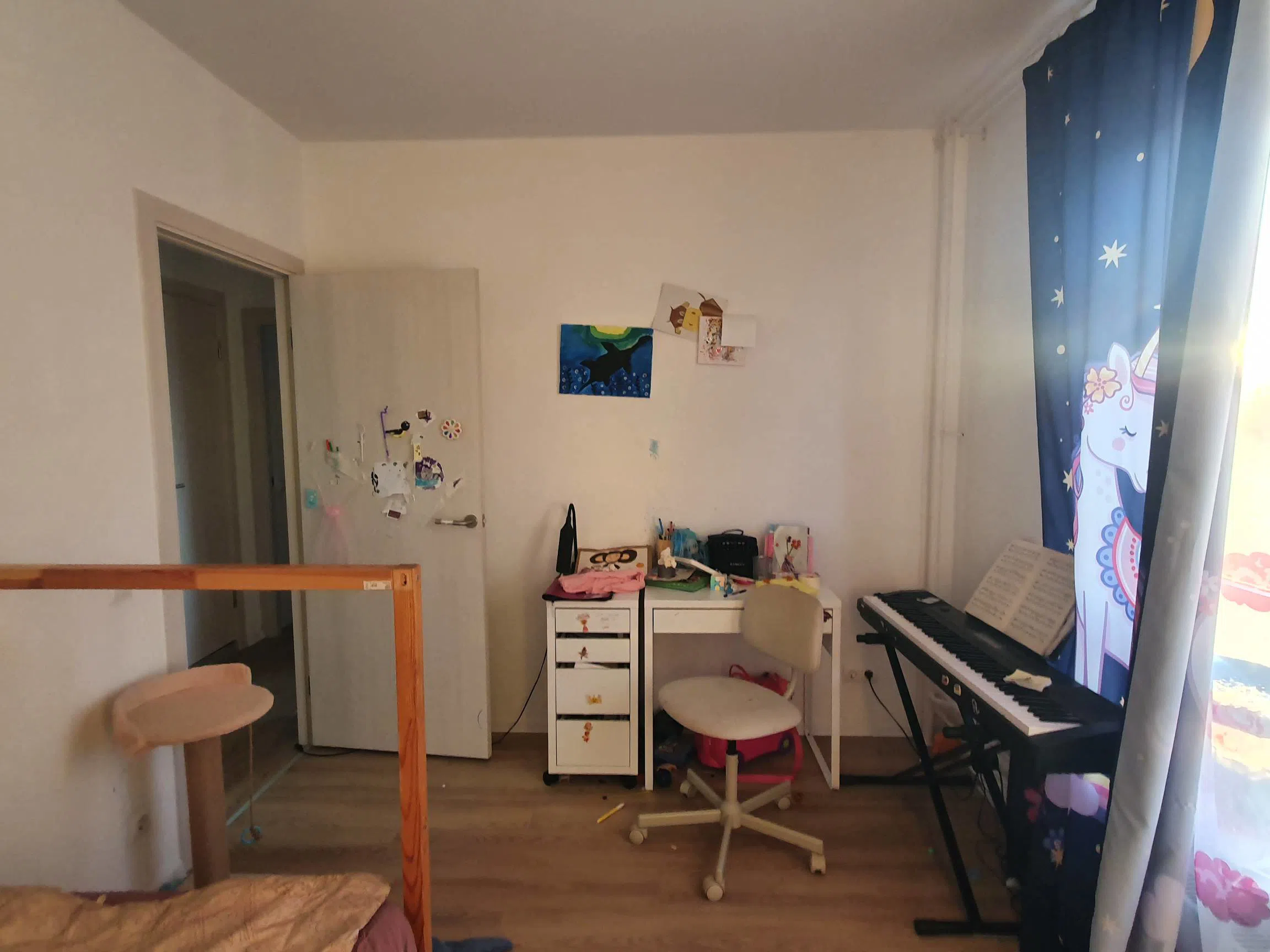 Квартира с детской, фото 13