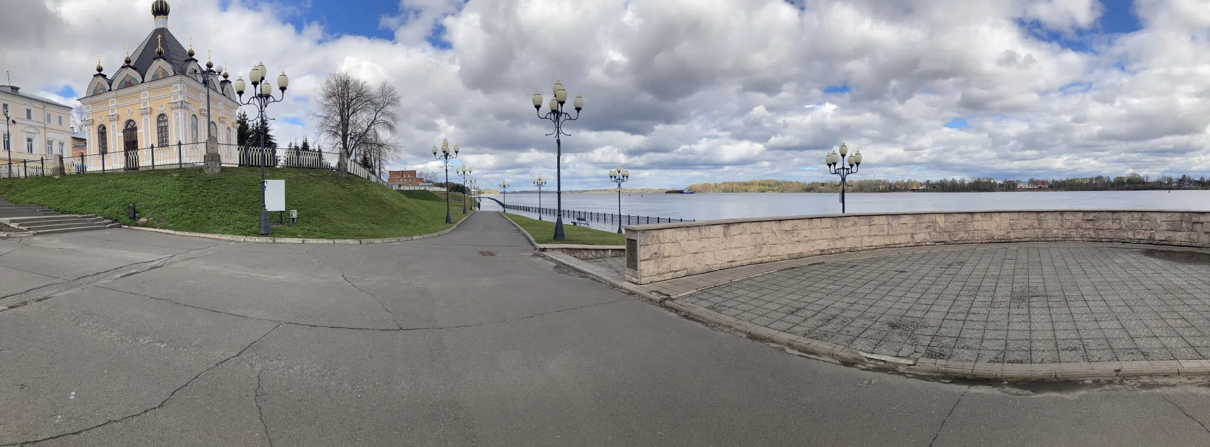 Набережная старого города, фото 14