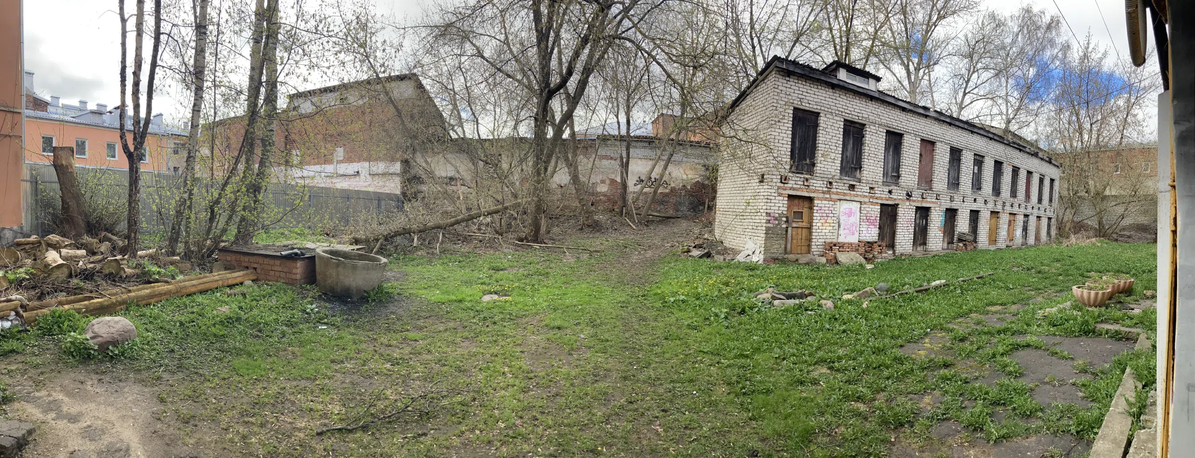 Набережная старого города, фото 8