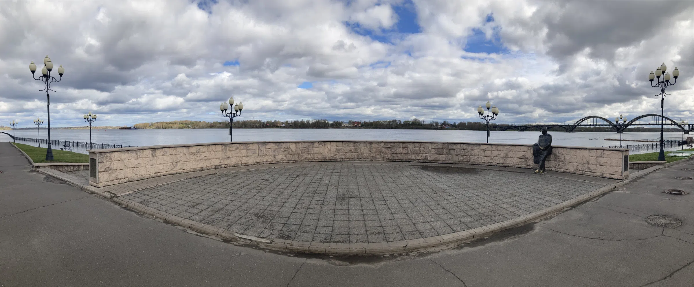Набережная старого города, фото 15
