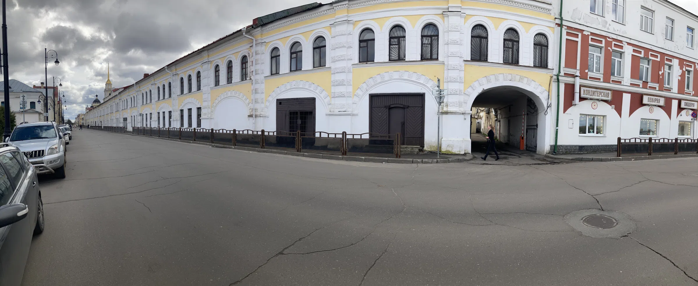 Набережная старого города, фото 23