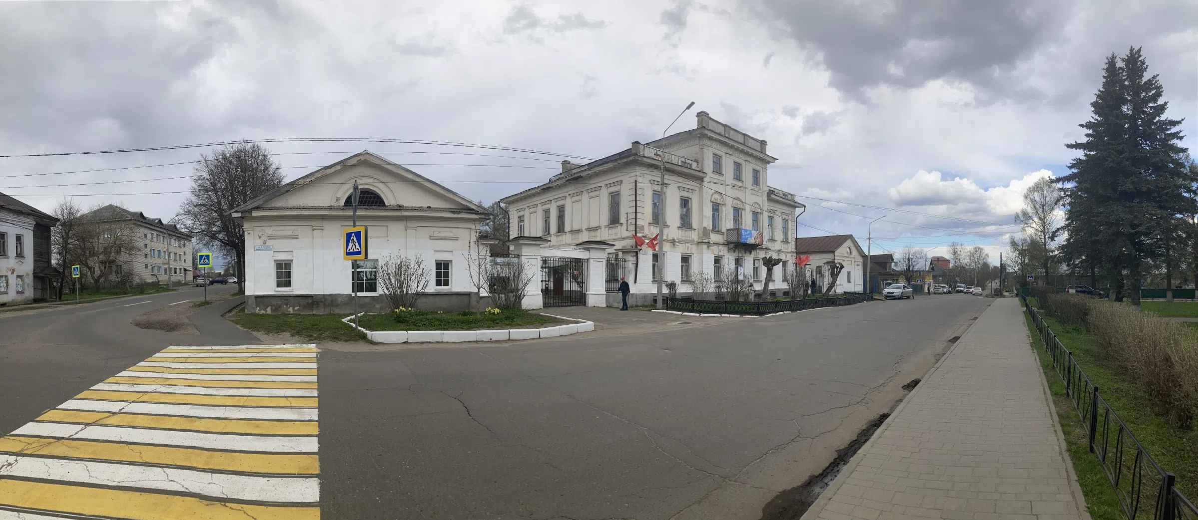 Храм на центральной площади, фото 4