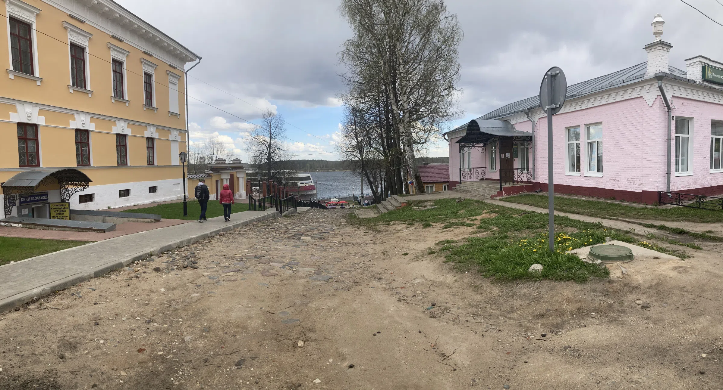 Храм на центральной площади, фото 19