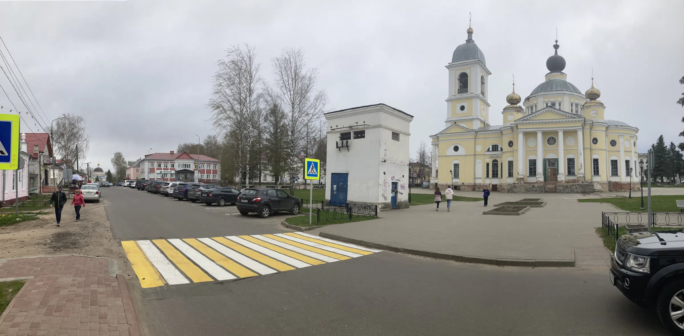 Храм на центральной площади, фото 18