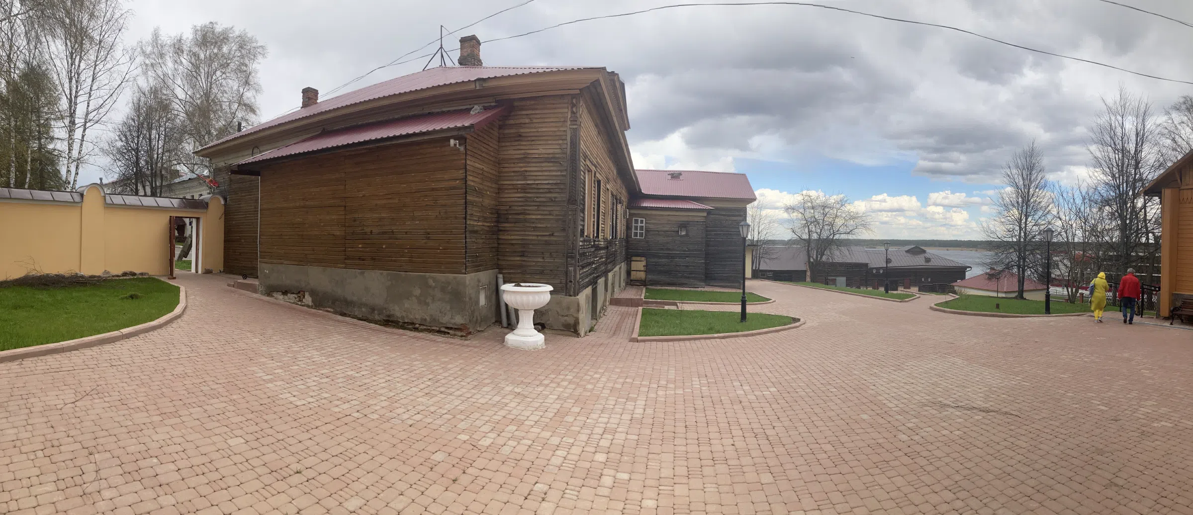Храм на центральной площади, фото 10