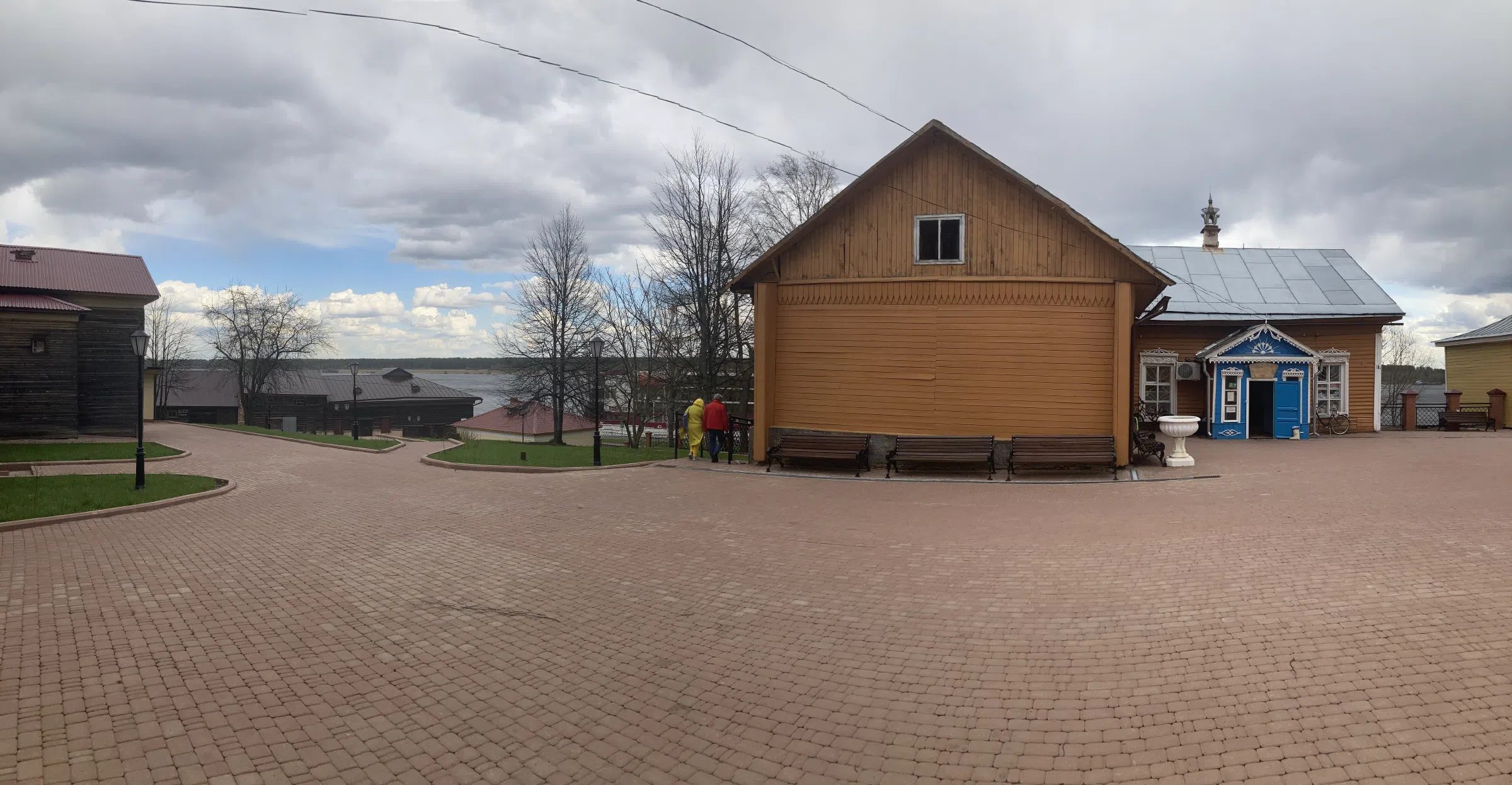 Храм на центральной площади, фото 11