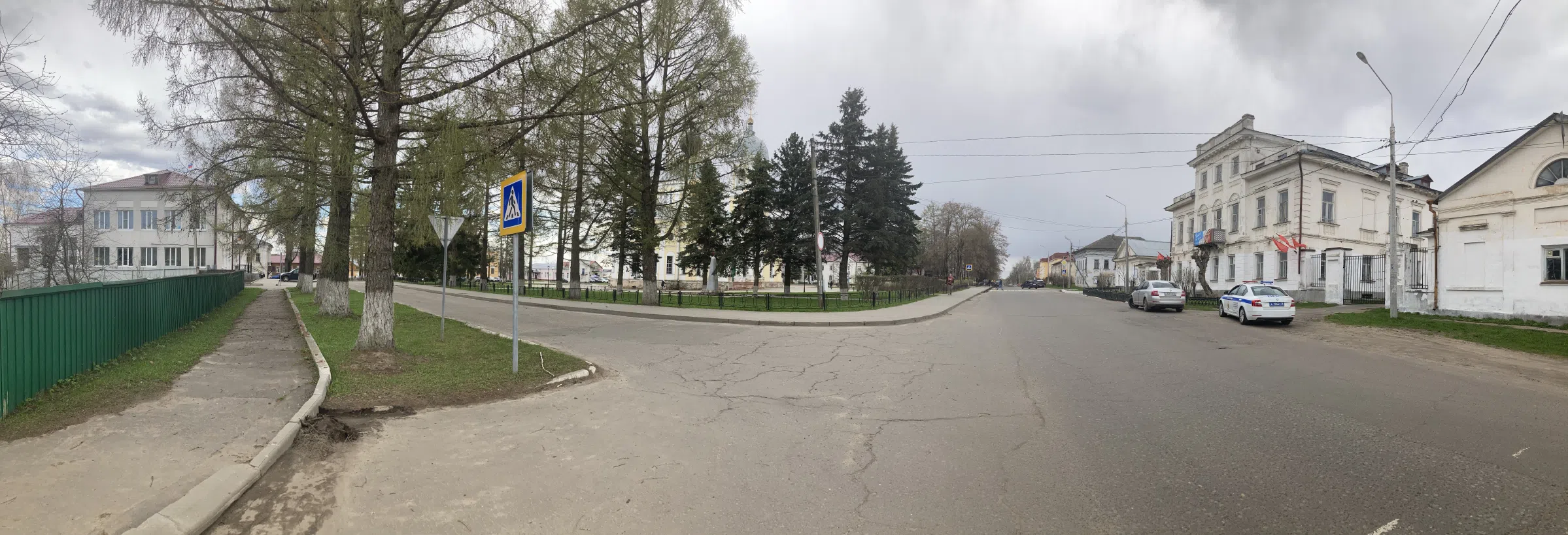 Храм на центральной площади, фото 5