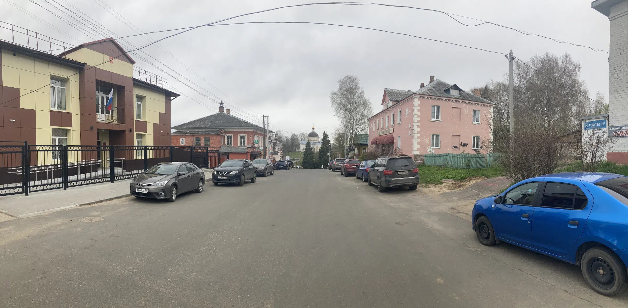 Храм на центральной площади, фото 21