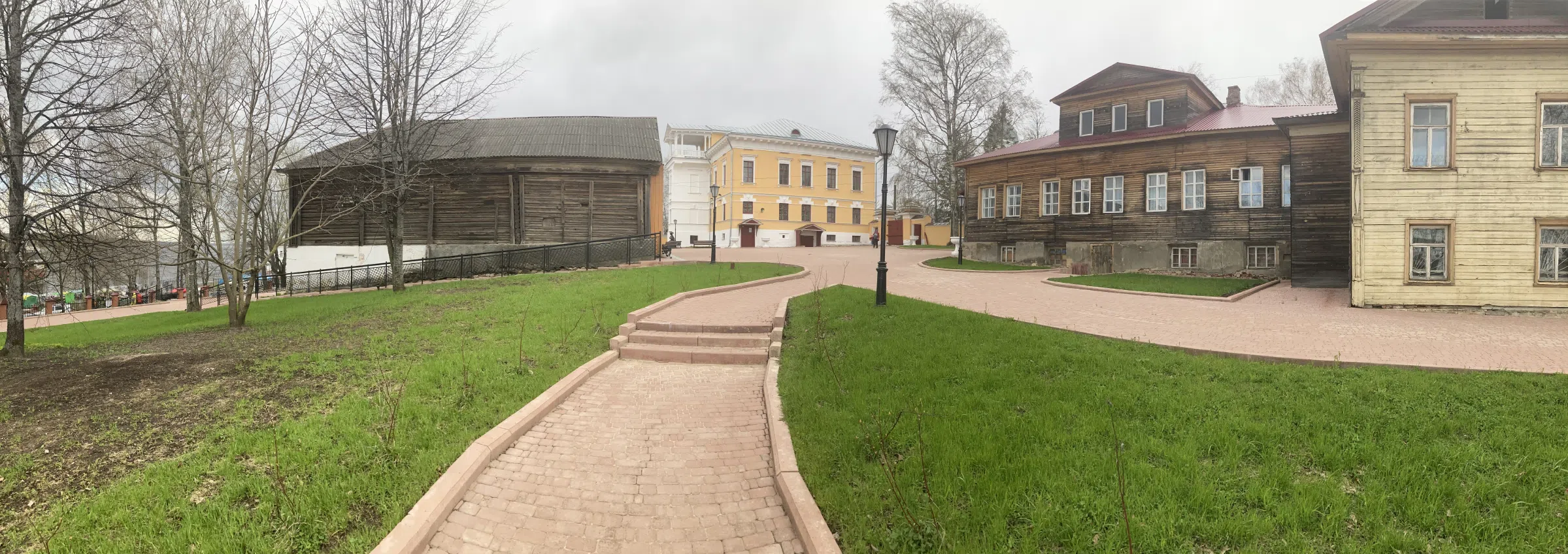 Храм на центральной площади, фото 16