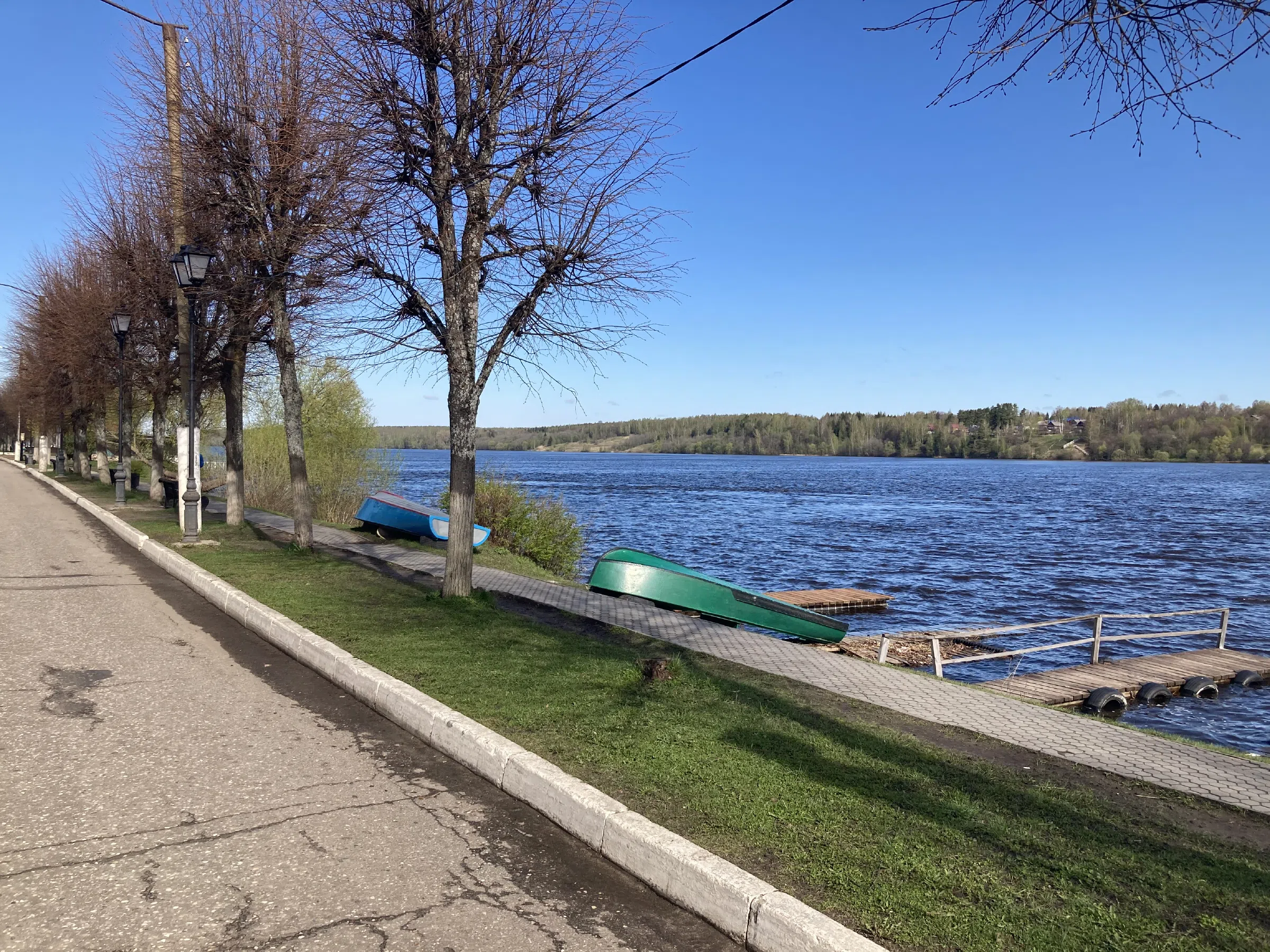 Усадьба на волжском берегу, фото 3