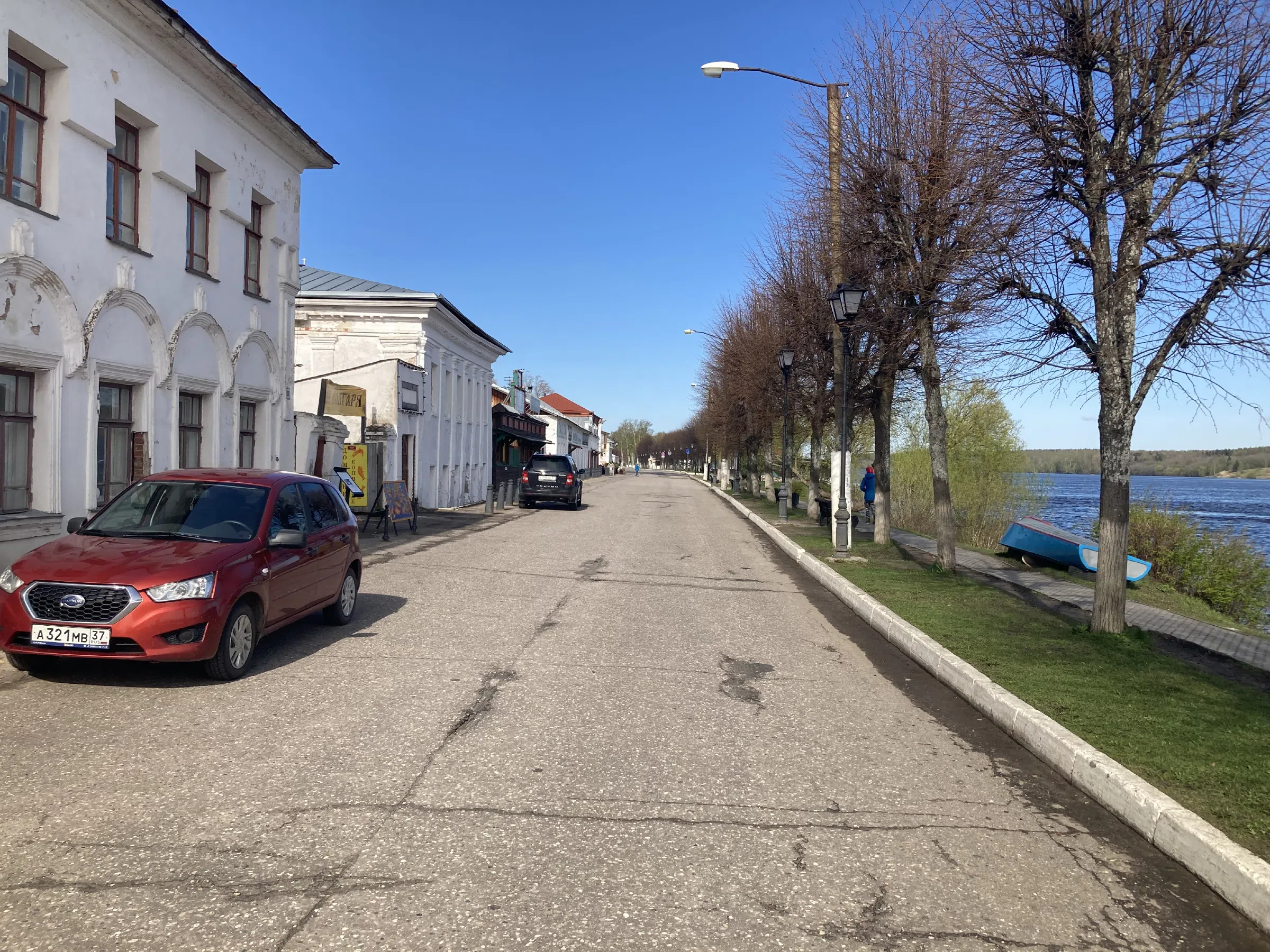 Усадьба на волжском берегу, фото 2