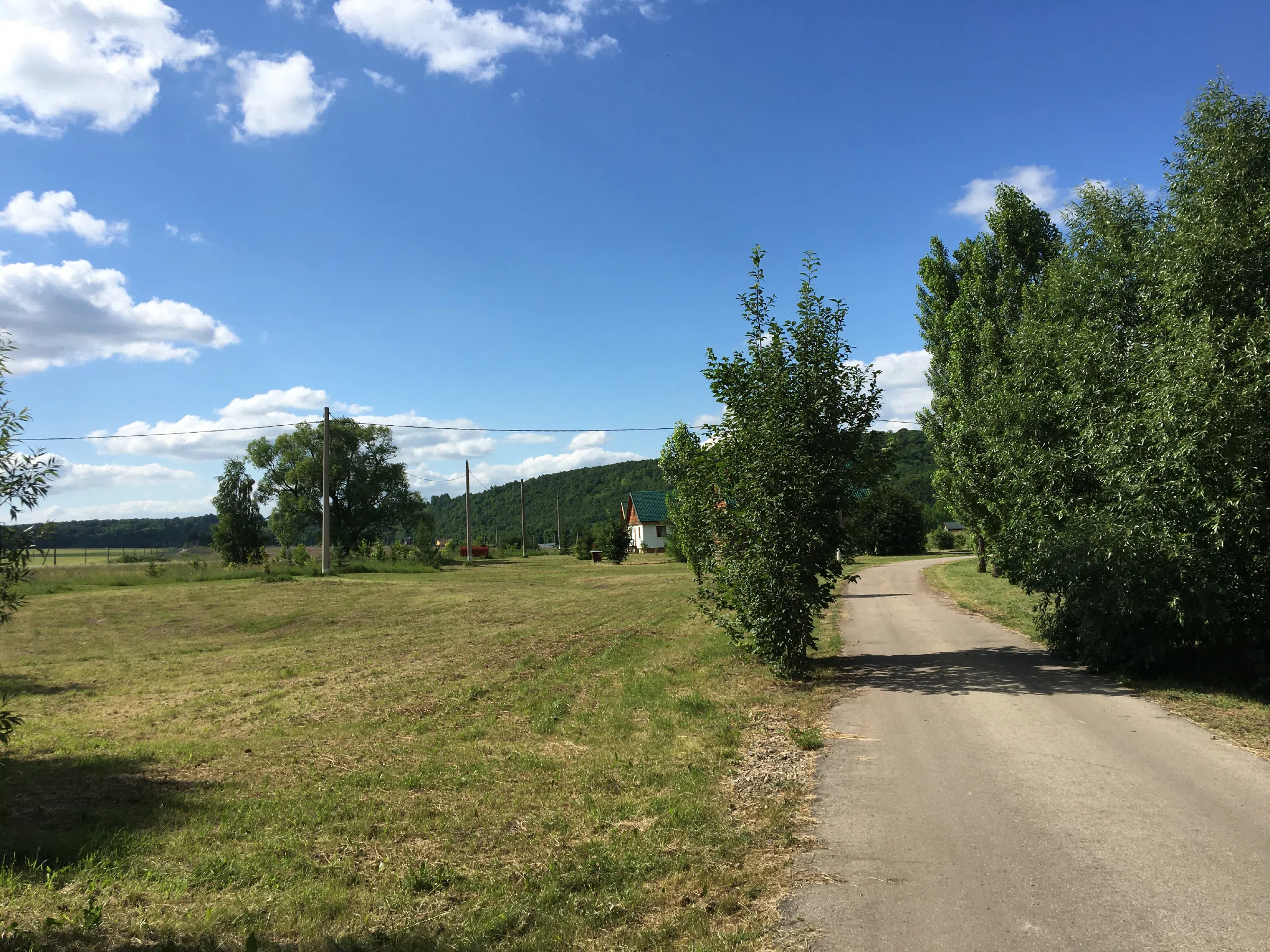 Рустик дом у реки, фото 22
