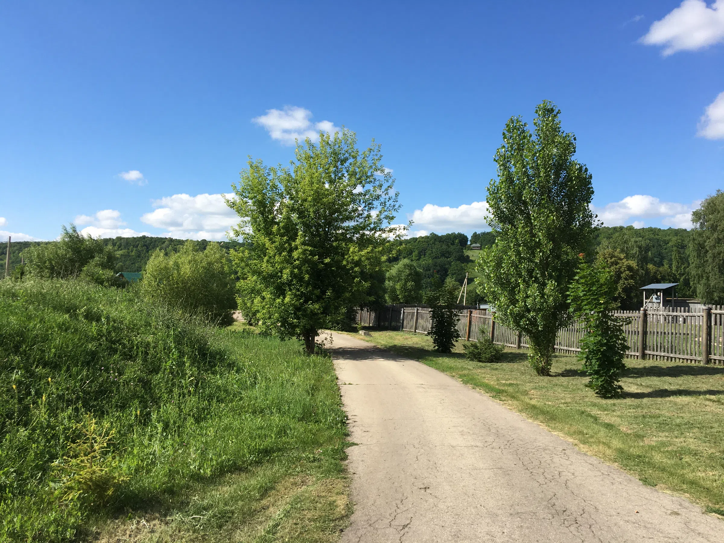 Рустик дом у реки, фото 21