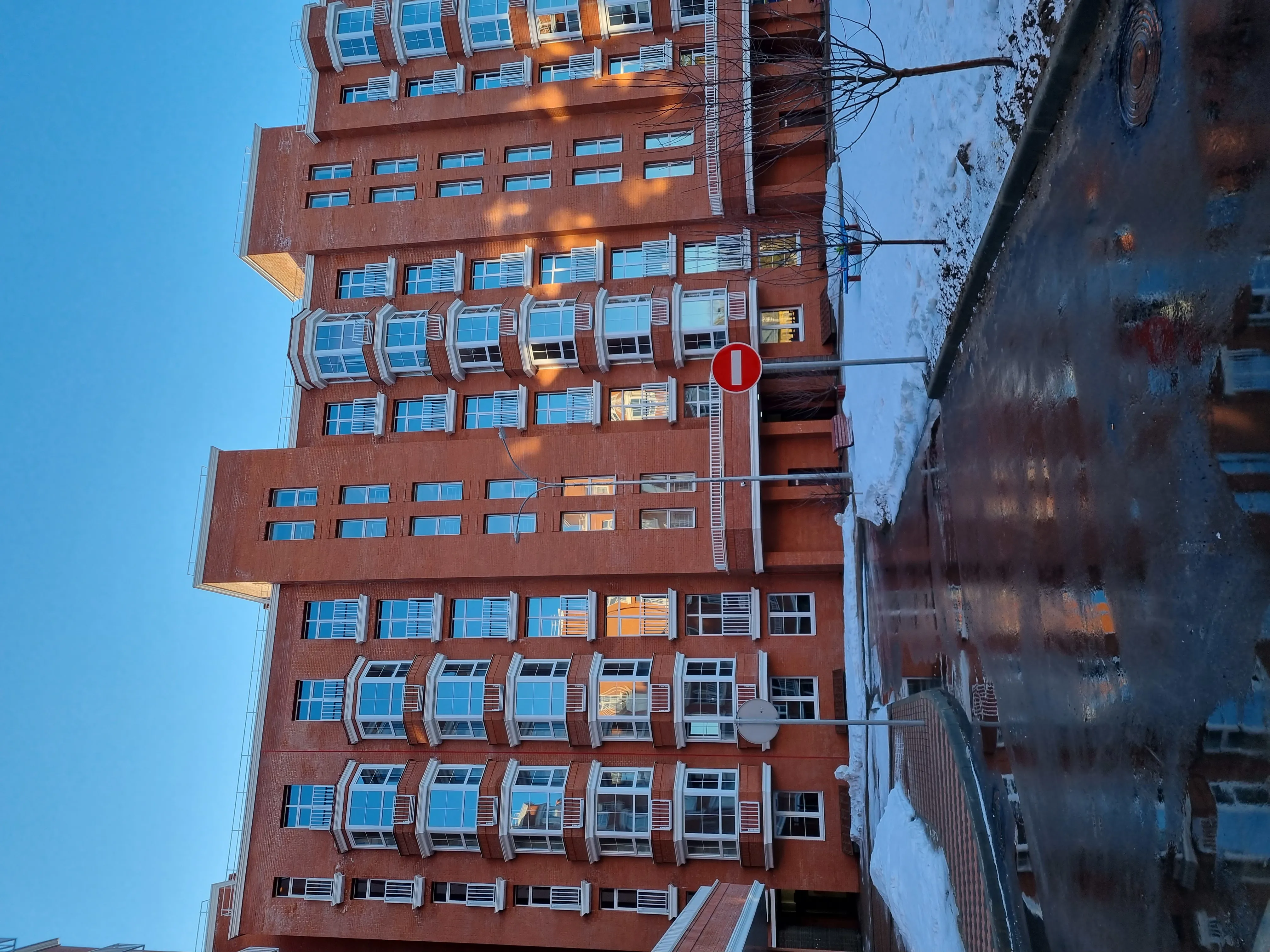 Квартира с видом на лес, фото 5