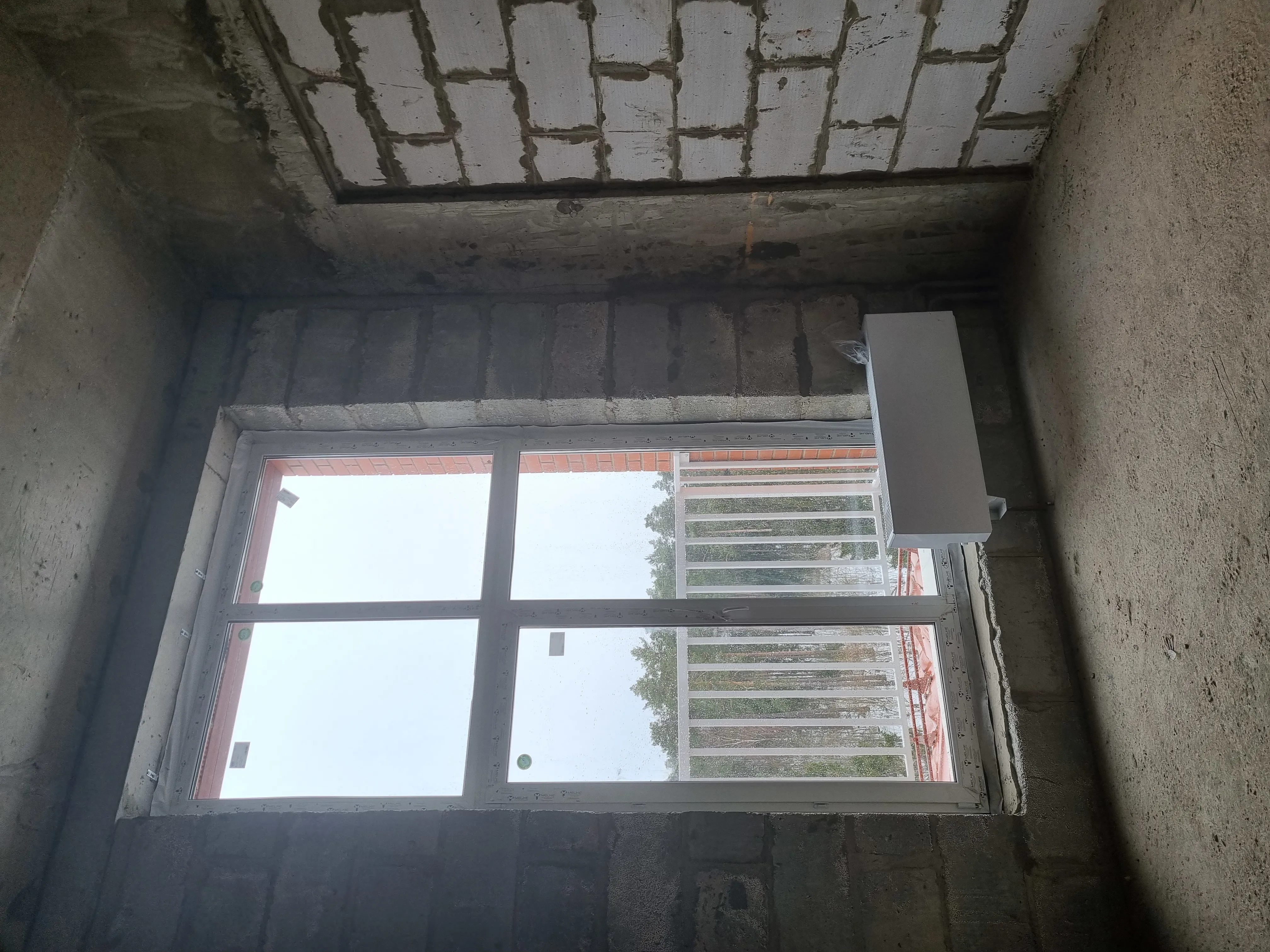 Квартира с видом на лес, фото 2