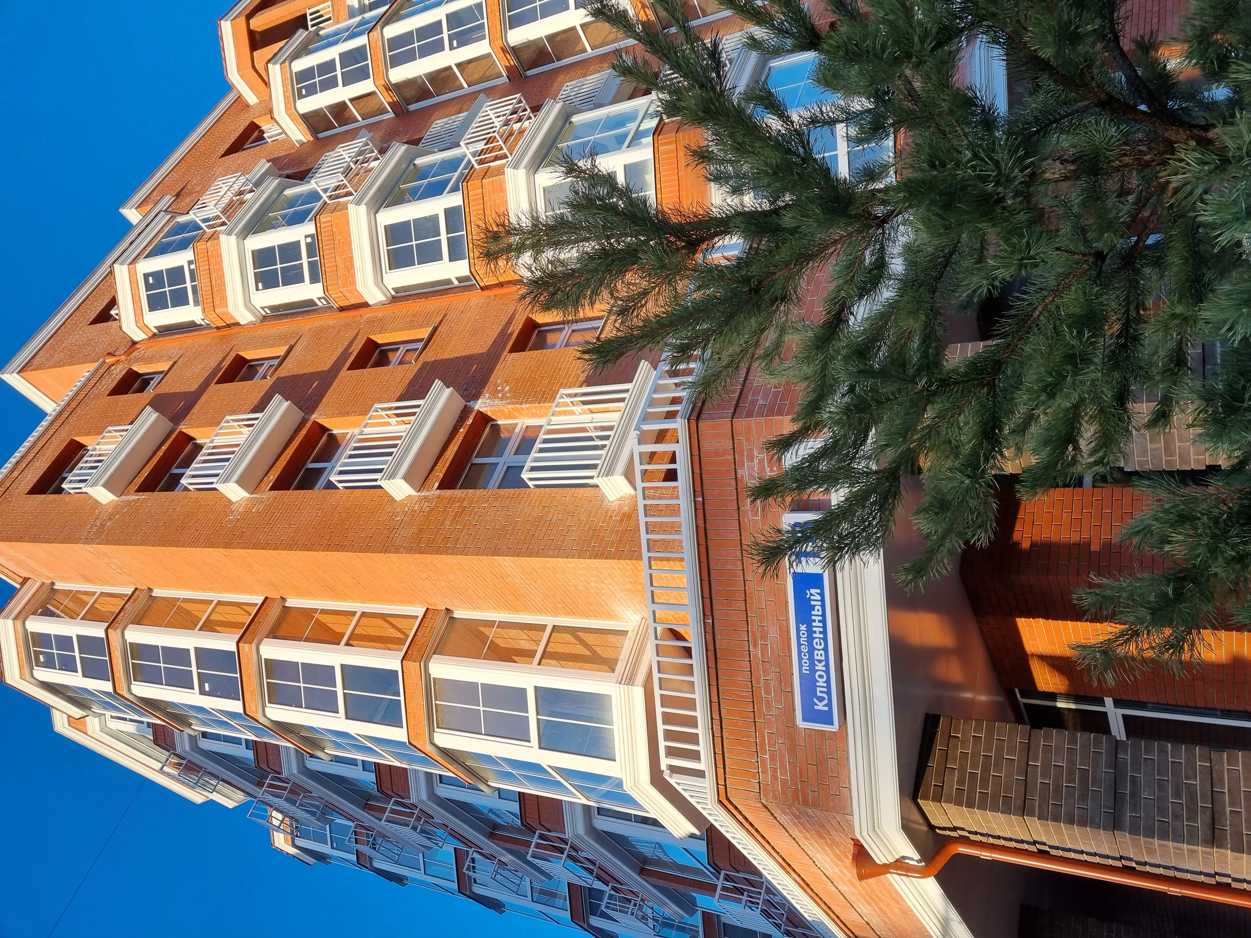 Квартира с видом на лес, фото 8
