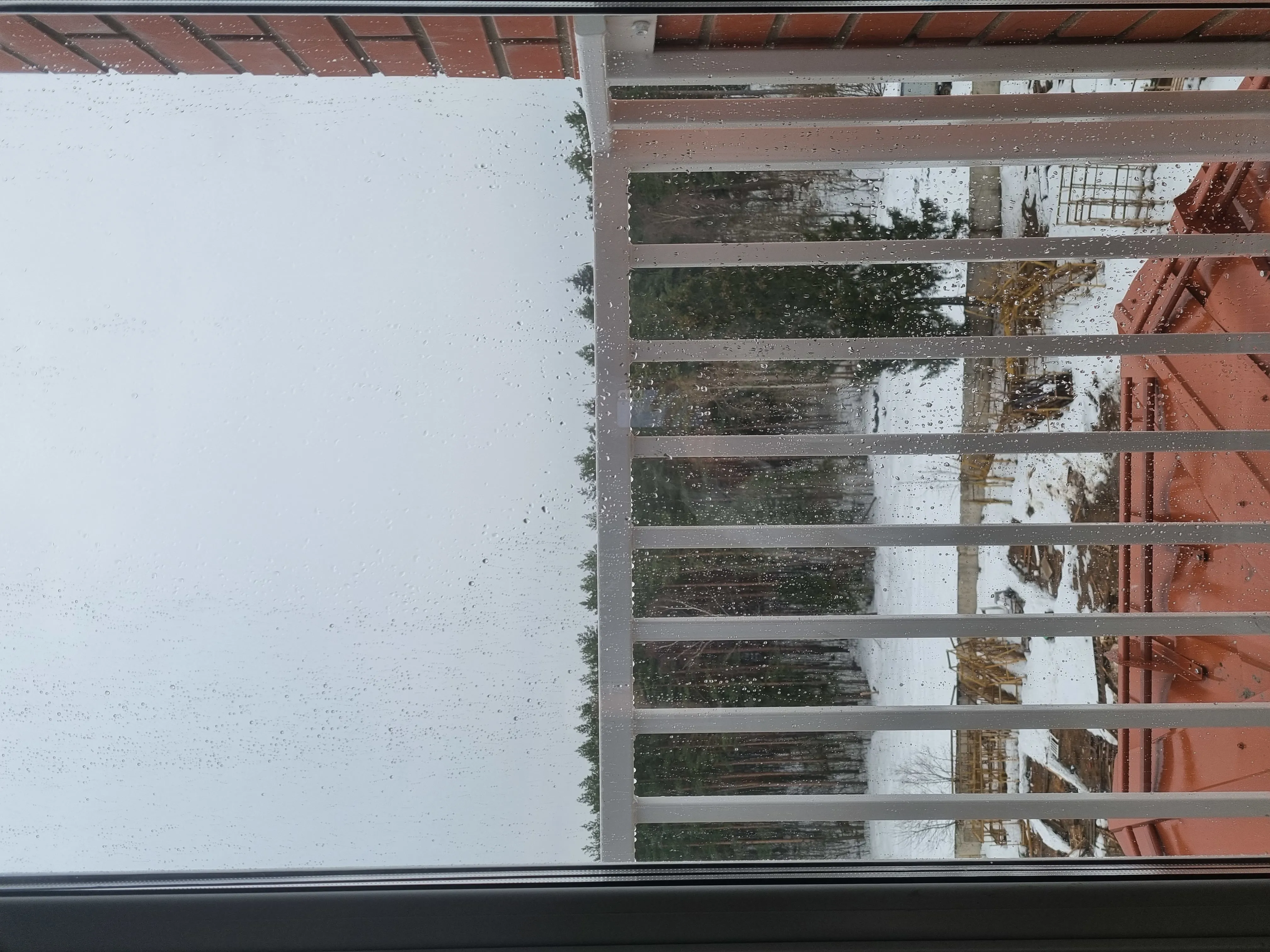 Квартира с видом на лес, фото 4