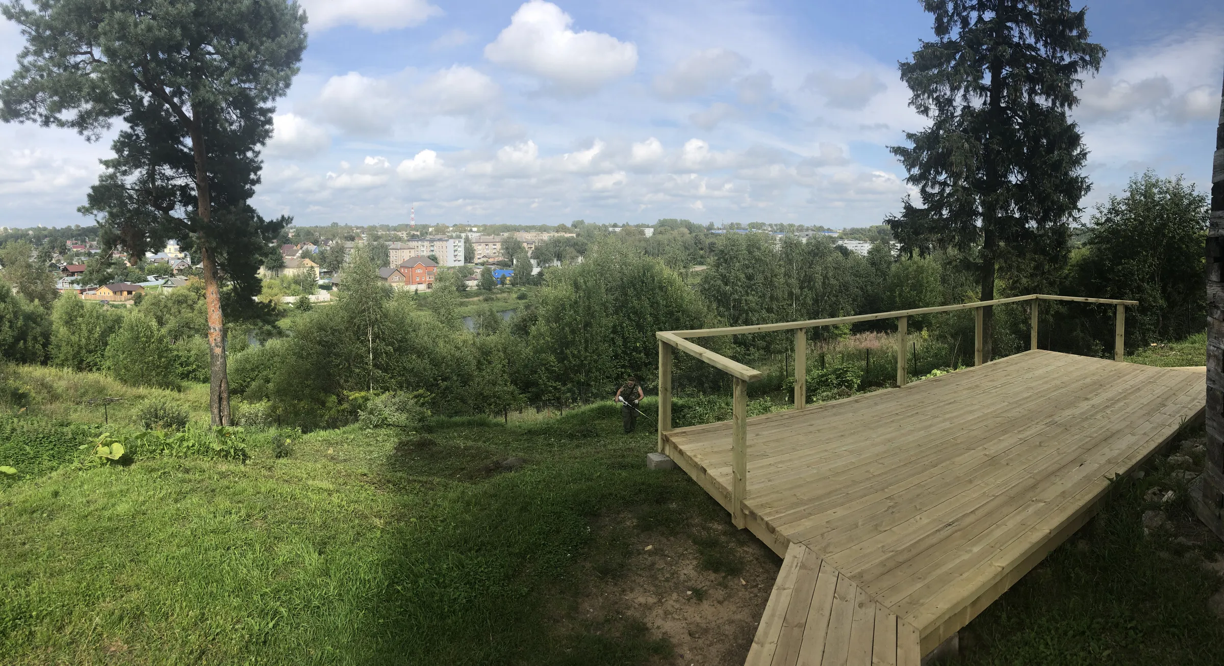 Усадьба на холме, фото 3