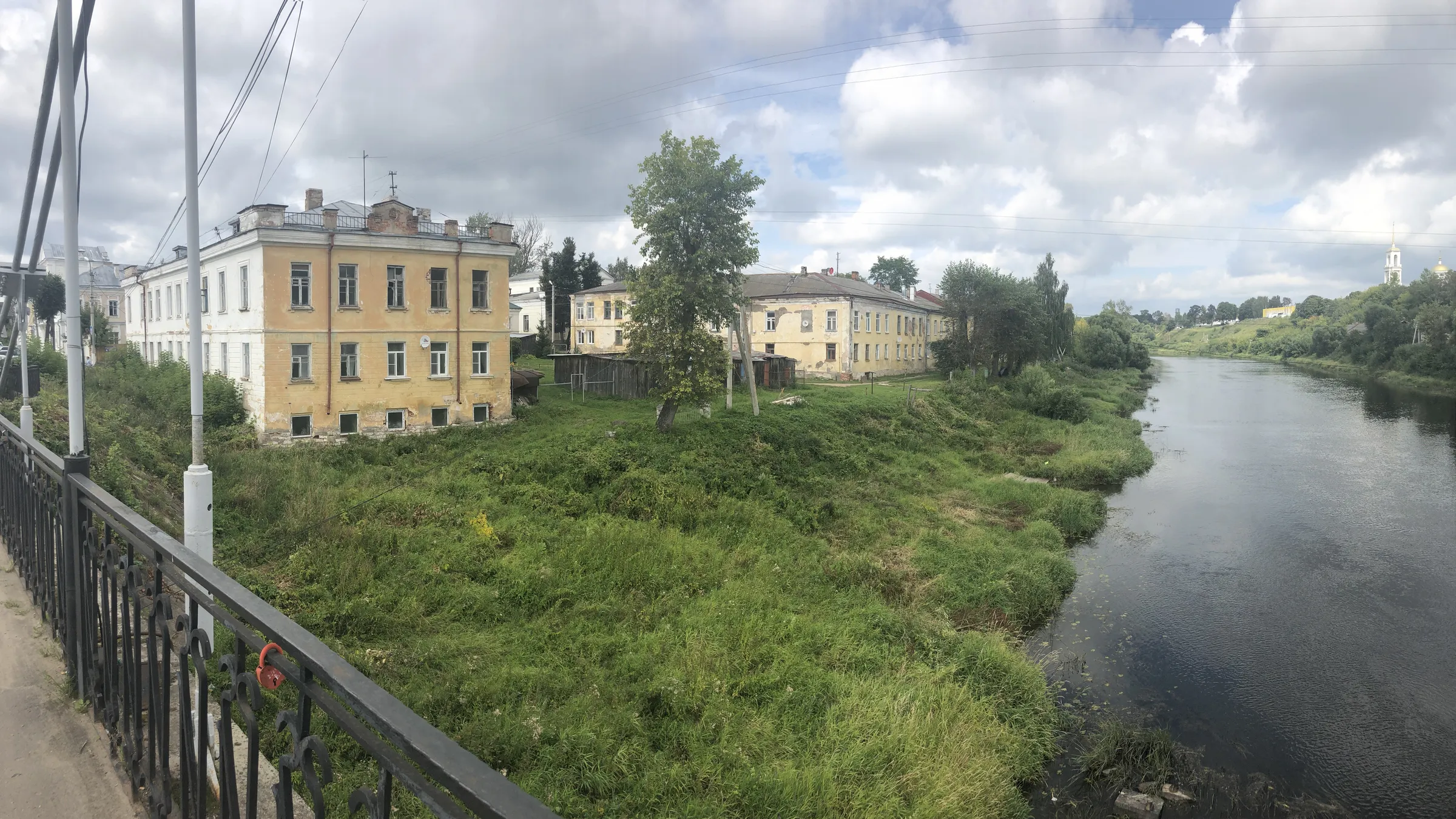 Провинциальный городок, фото 21