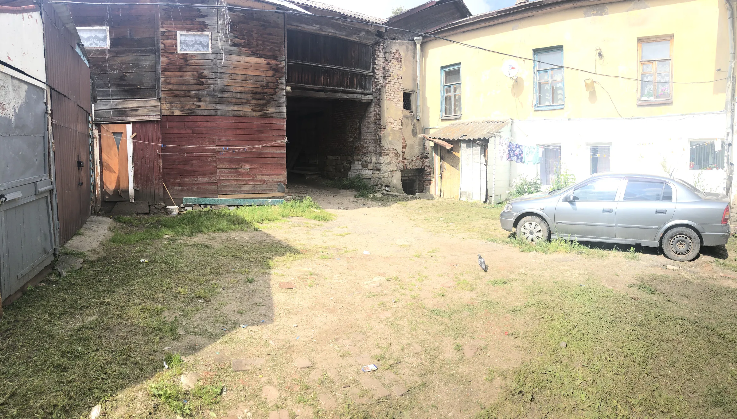 Провинциальный городок, фото 15