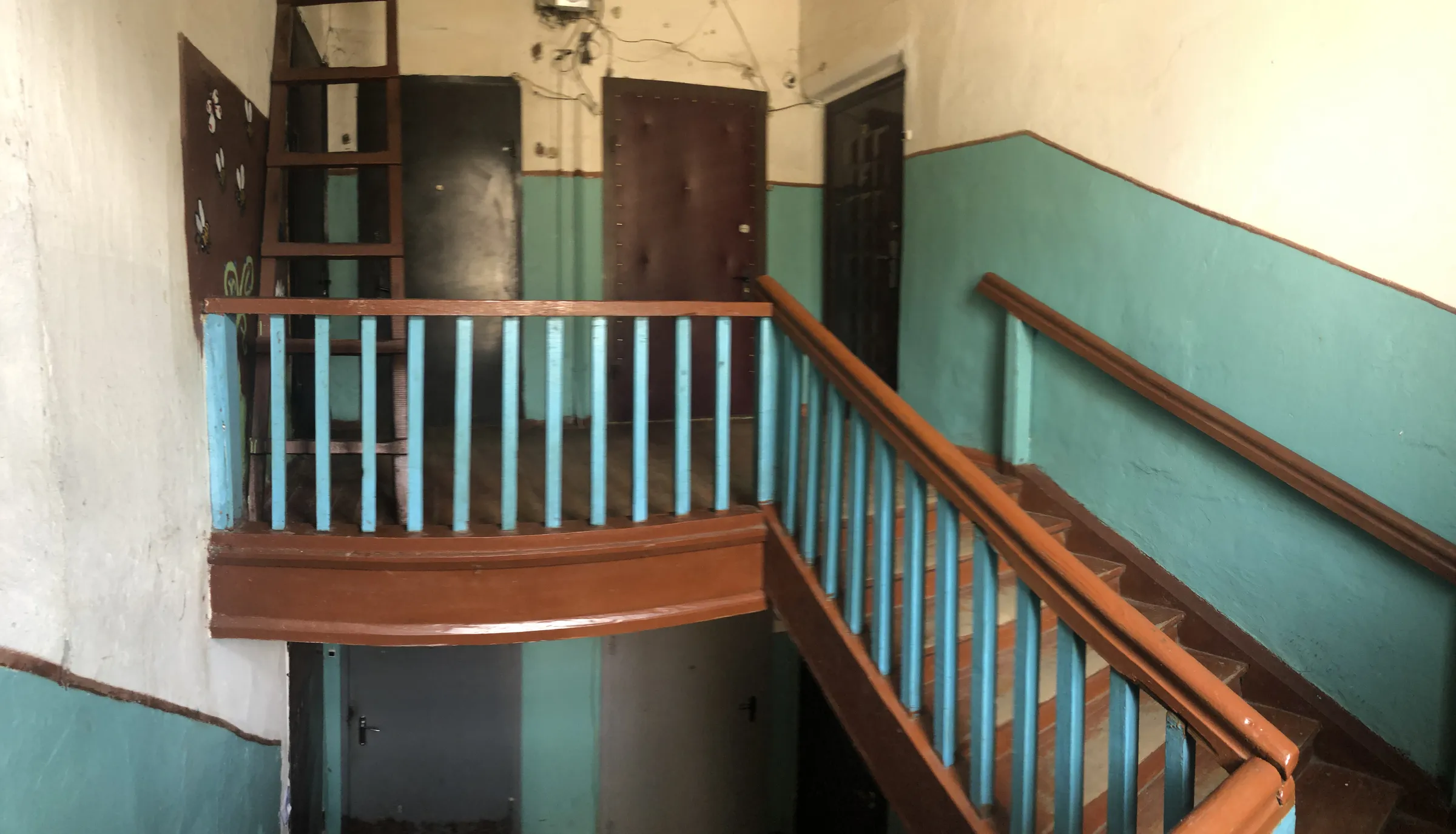 Провинциальный городок, фото 12