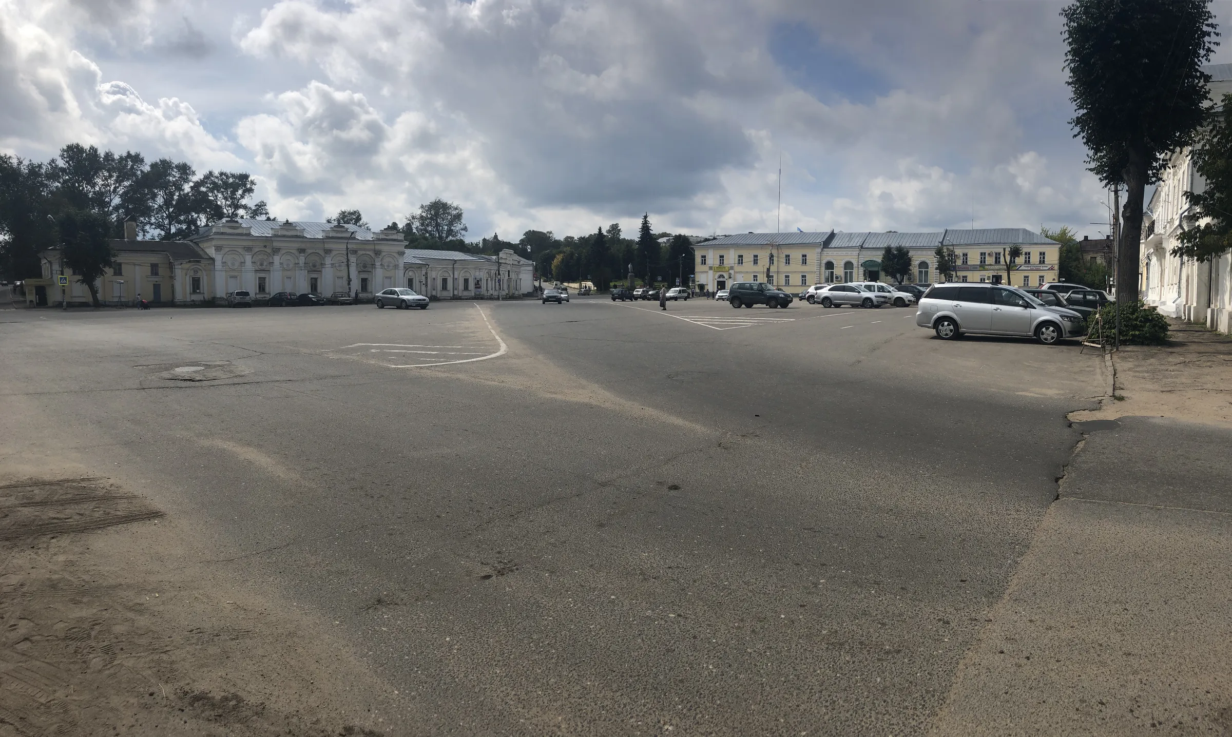 Провинциальный городок, фото 3