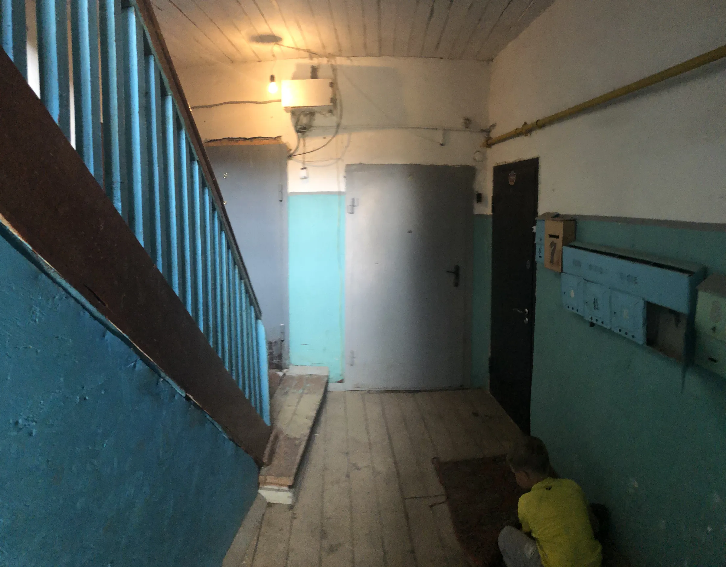 Провинциальный городок, фото 10