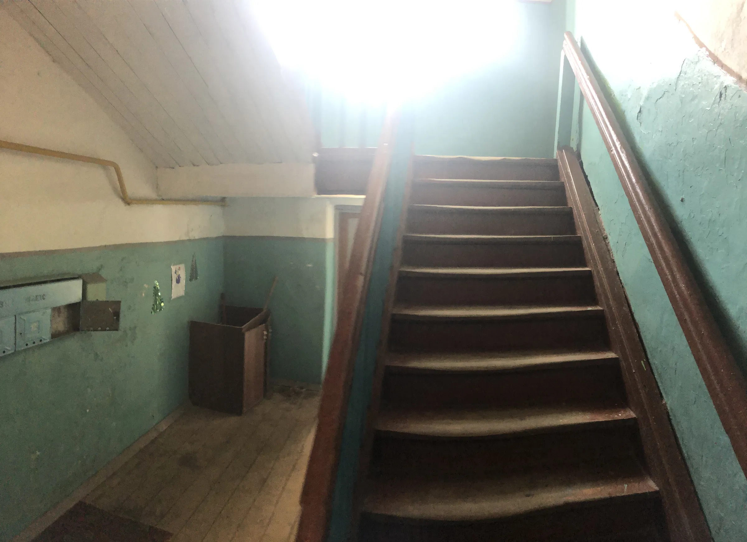 Провинциальный городок, фото 11