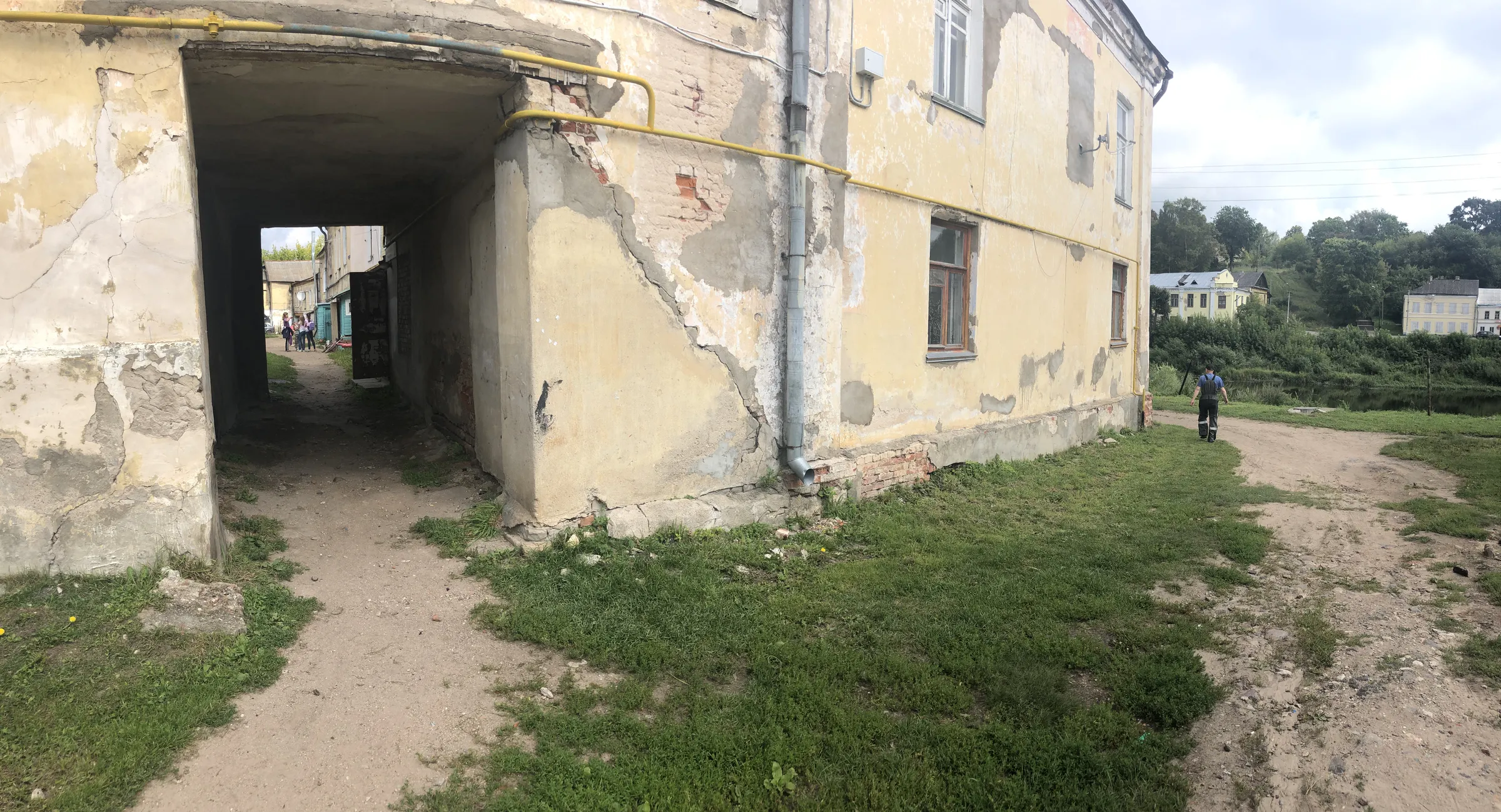 Провинциальный городок, фото 6