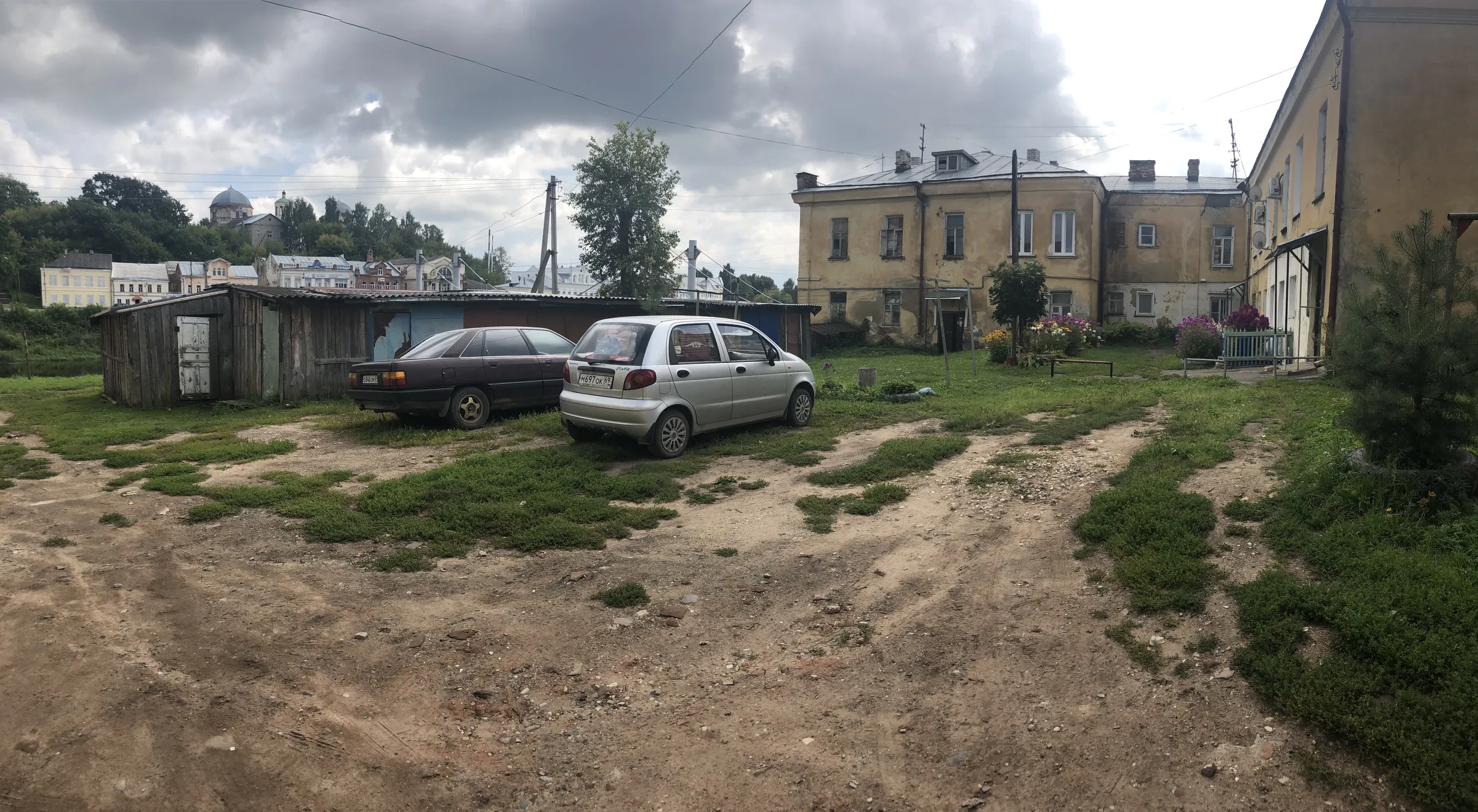 Провинциальный городок, фото 5
