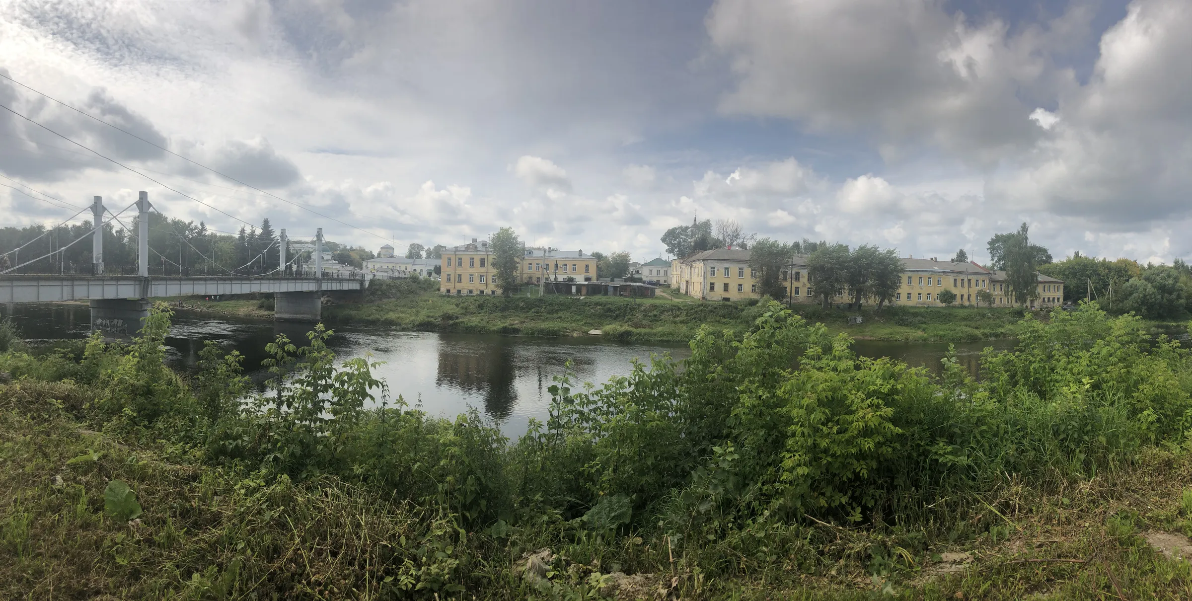 Провинциальный городок, фото 22