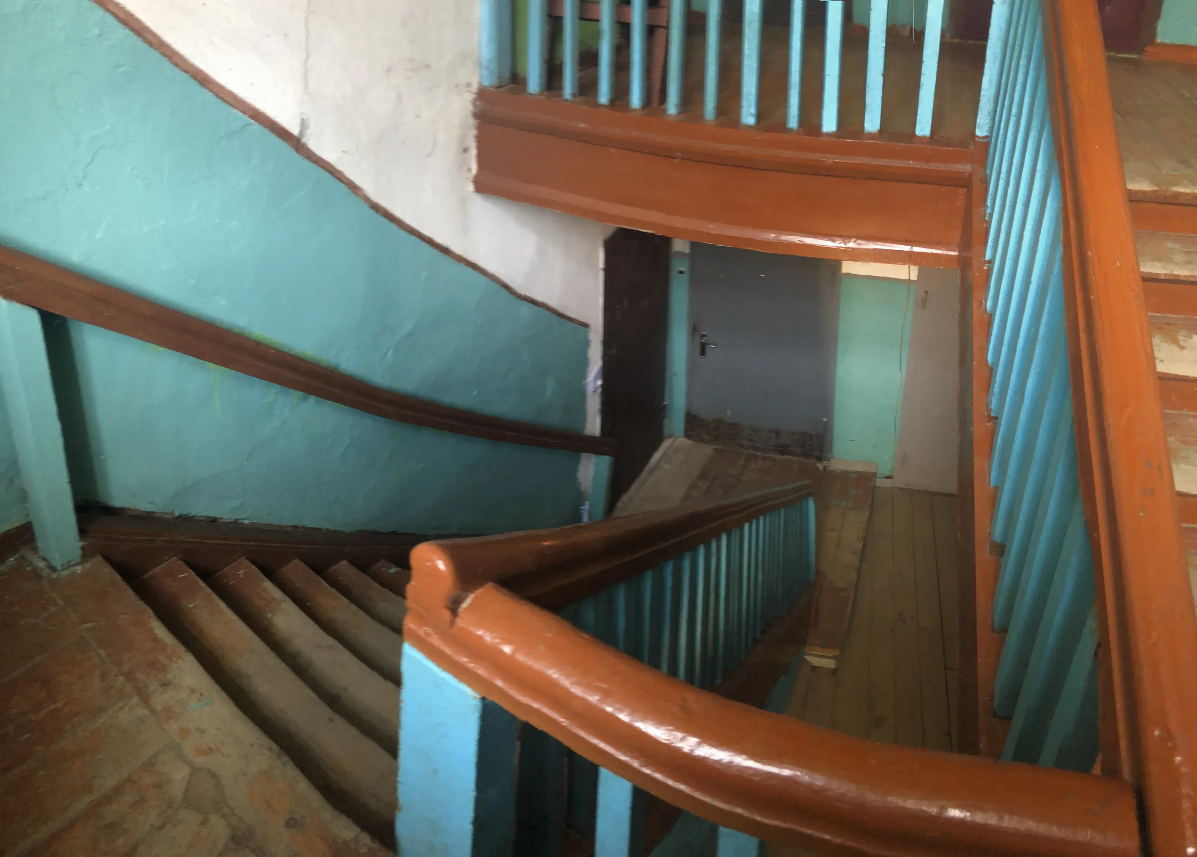 Провинциальный городок, фото 13