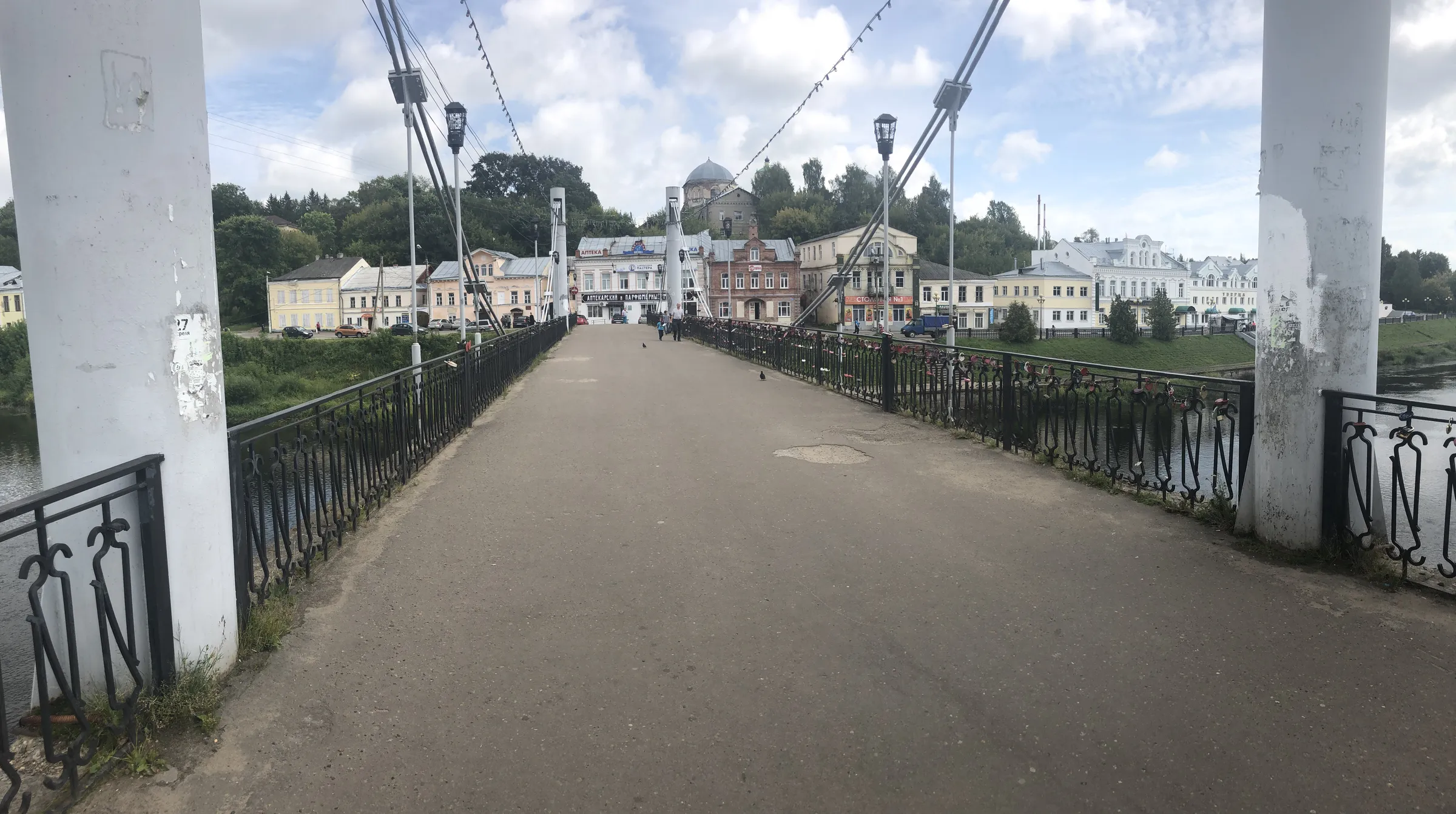 Провинциальный городок, фото 20