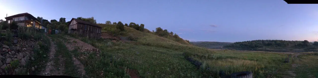 Дача на Окском берегу, фото 19