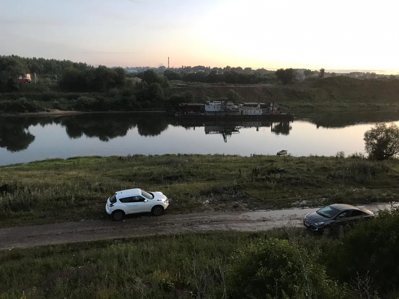 Дача на Окском берегу, фото 6