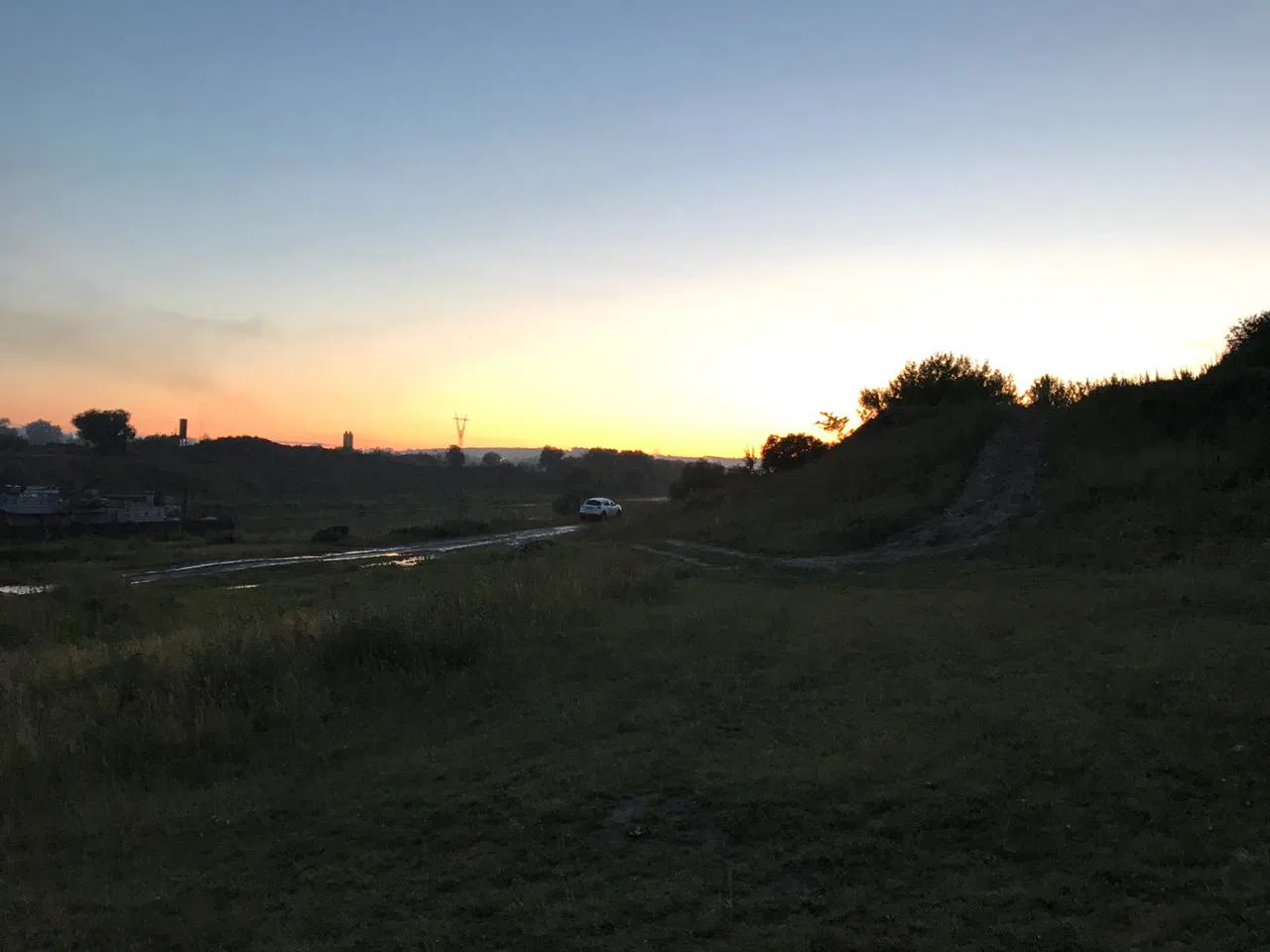 Дача на Окском берегу, фото 18
