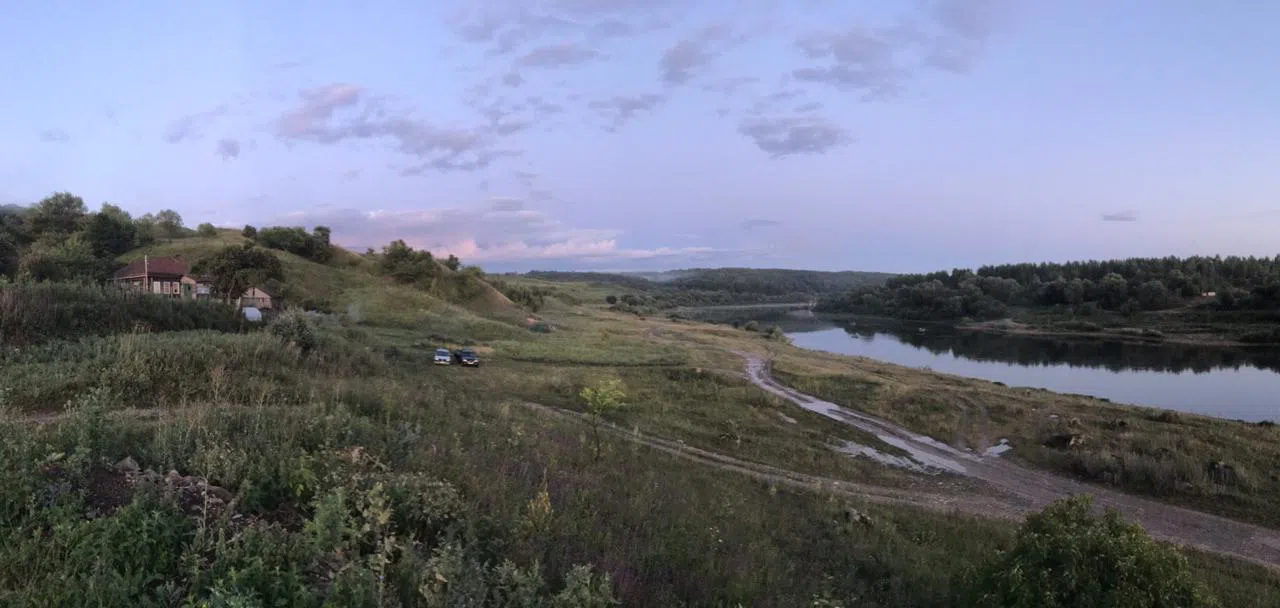 Дача на Окском берегу, фото 7