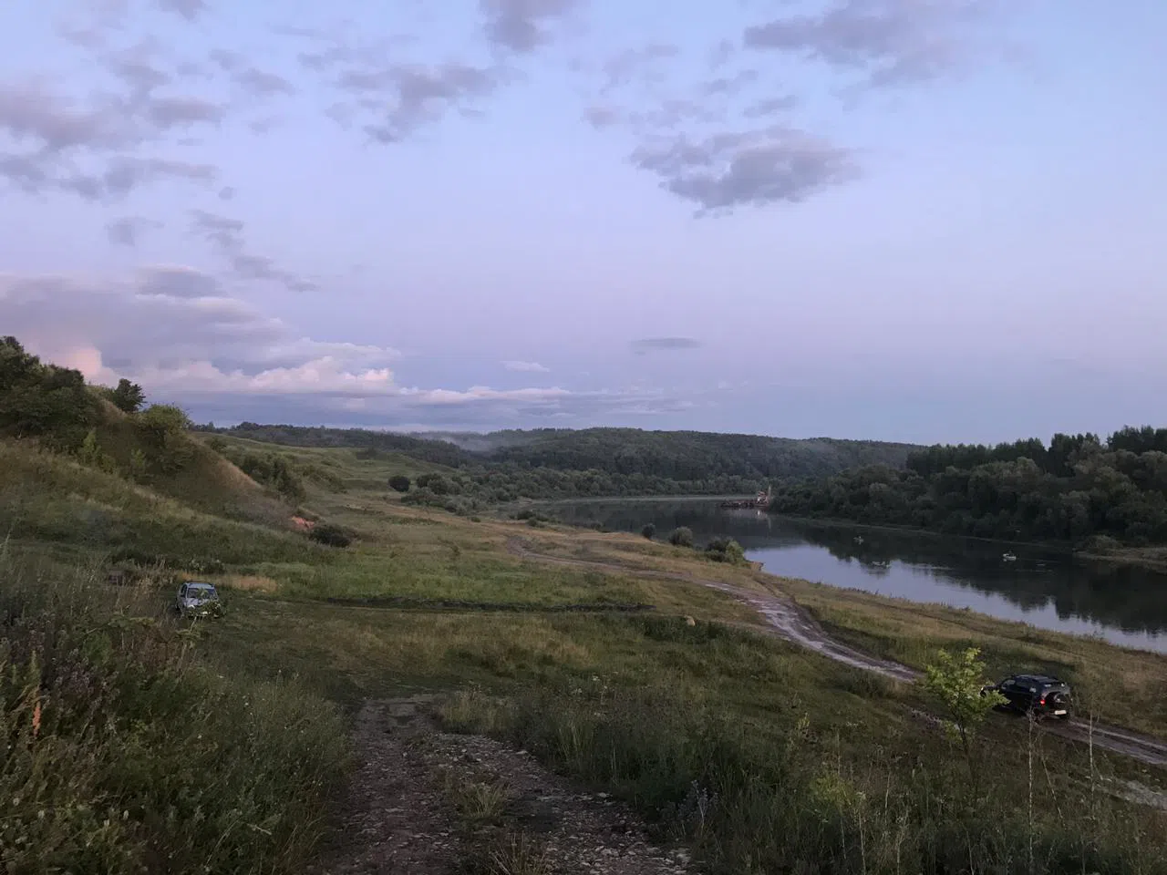 Дача на Окском берегу, фото 2