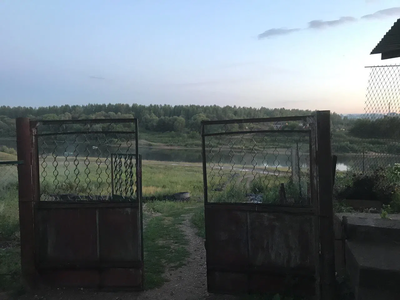 Дача на Окском берегу, фото 10