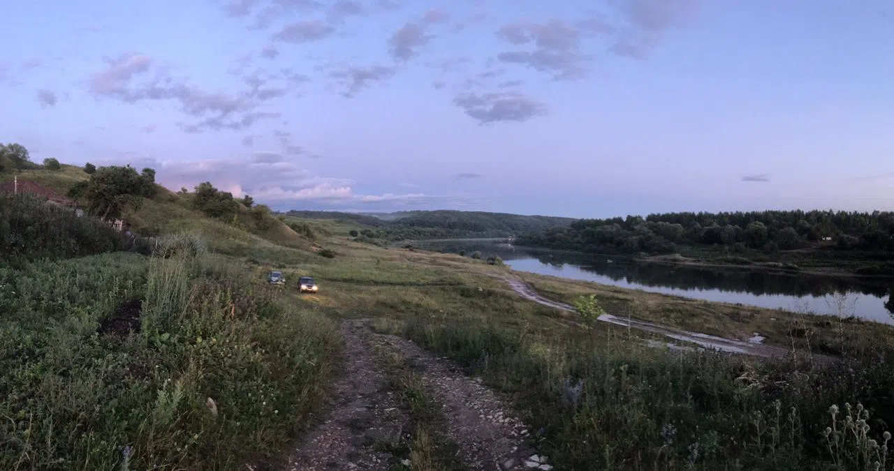 Дача на Окском берегу, фото 5