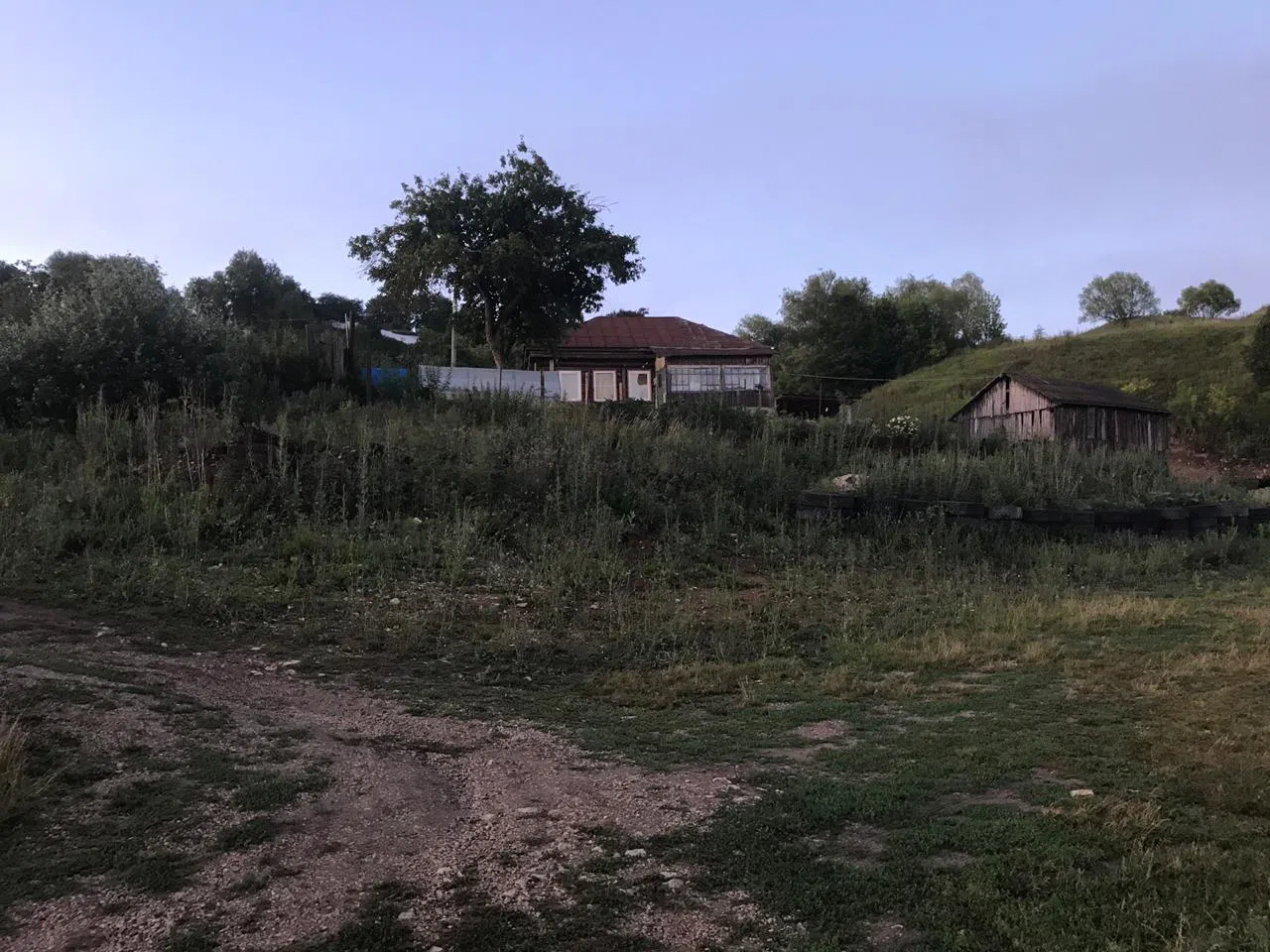 Дача на Окском берегу, фото 4
