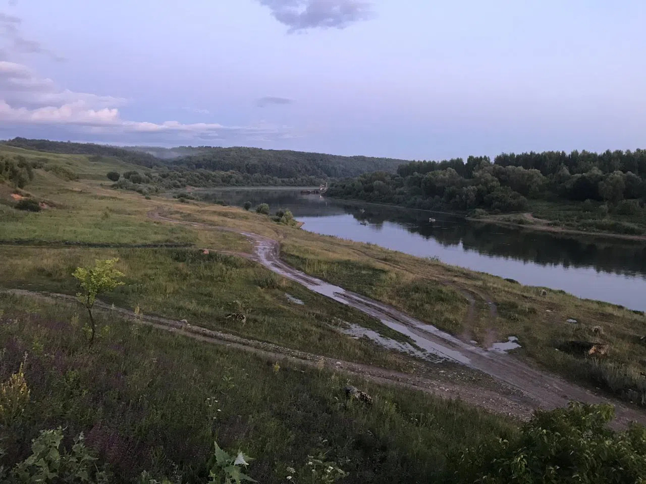 Дача на Окском берегу, фото 8