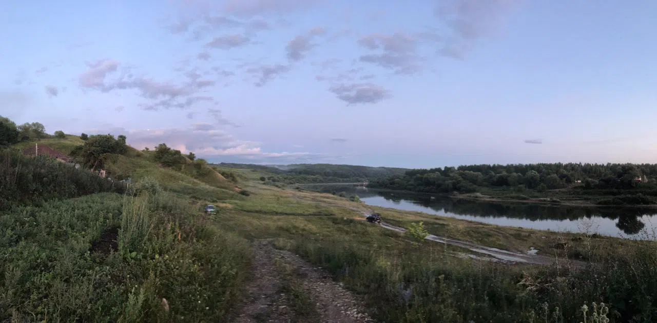 Дача на Окском берегу, фото 3
